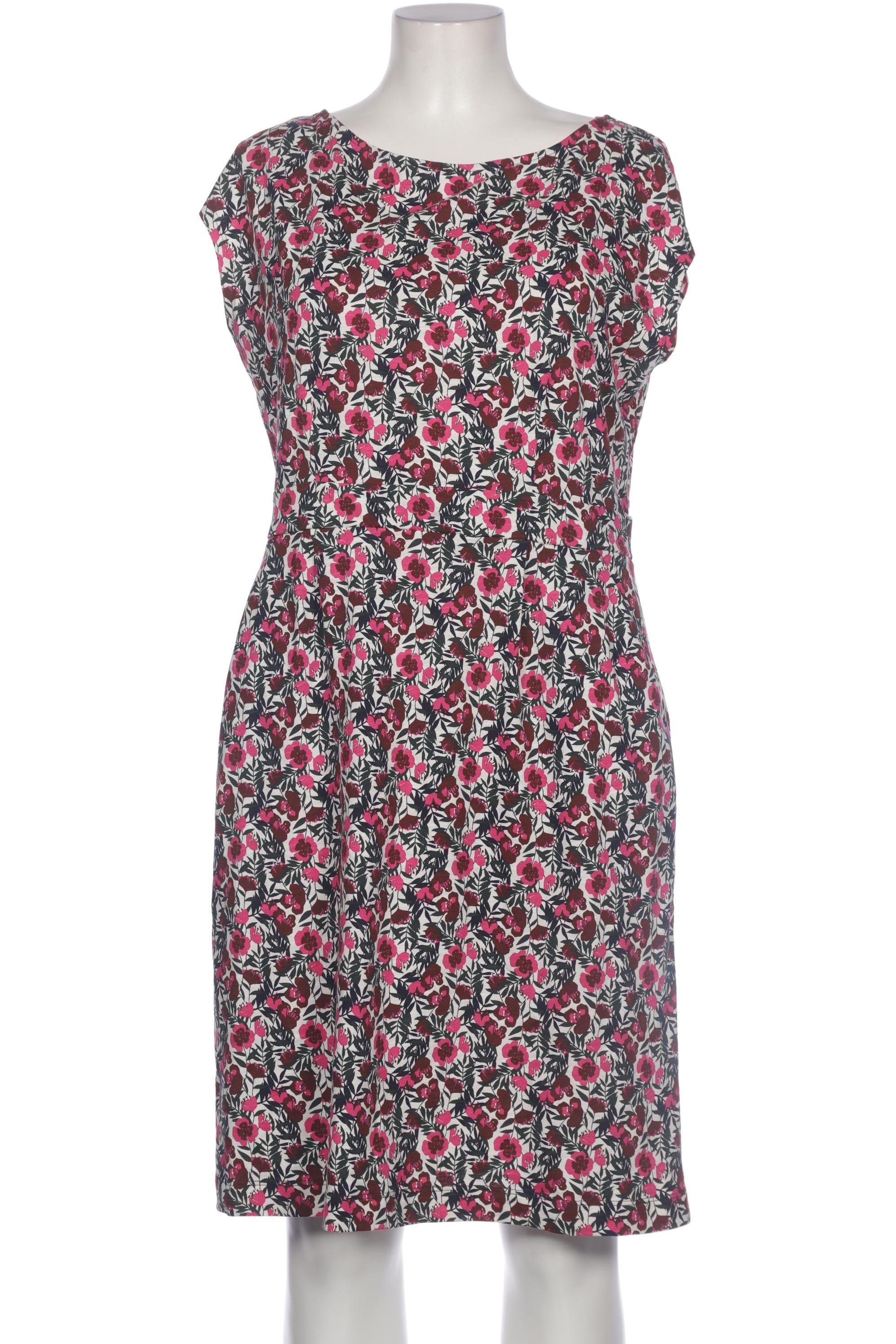 

Boden Damen Kleid, mehrfarbig, Gr. 44