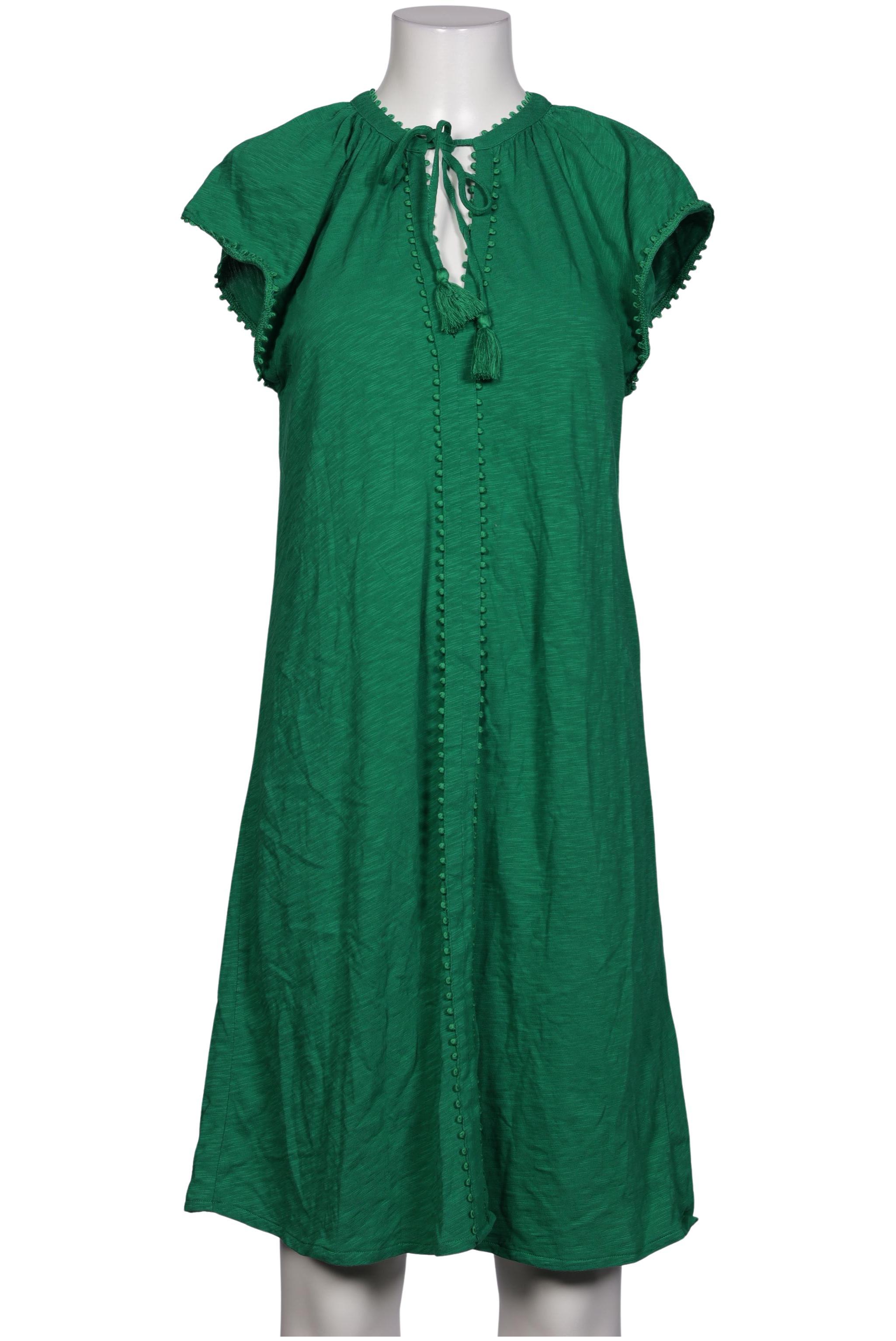 

Boden Damen Kleid, grün, Gr. 38