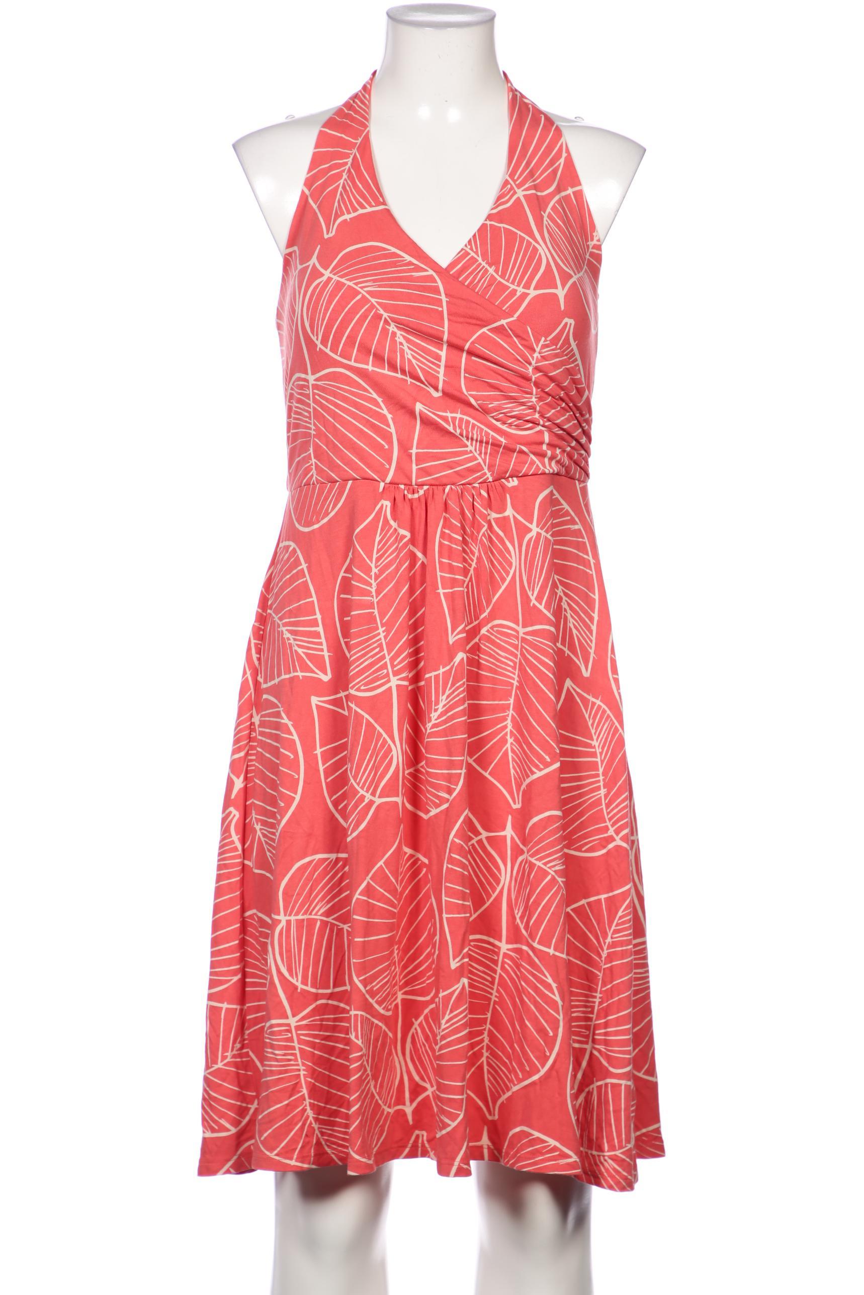 

Boden Damen Kleid, orange