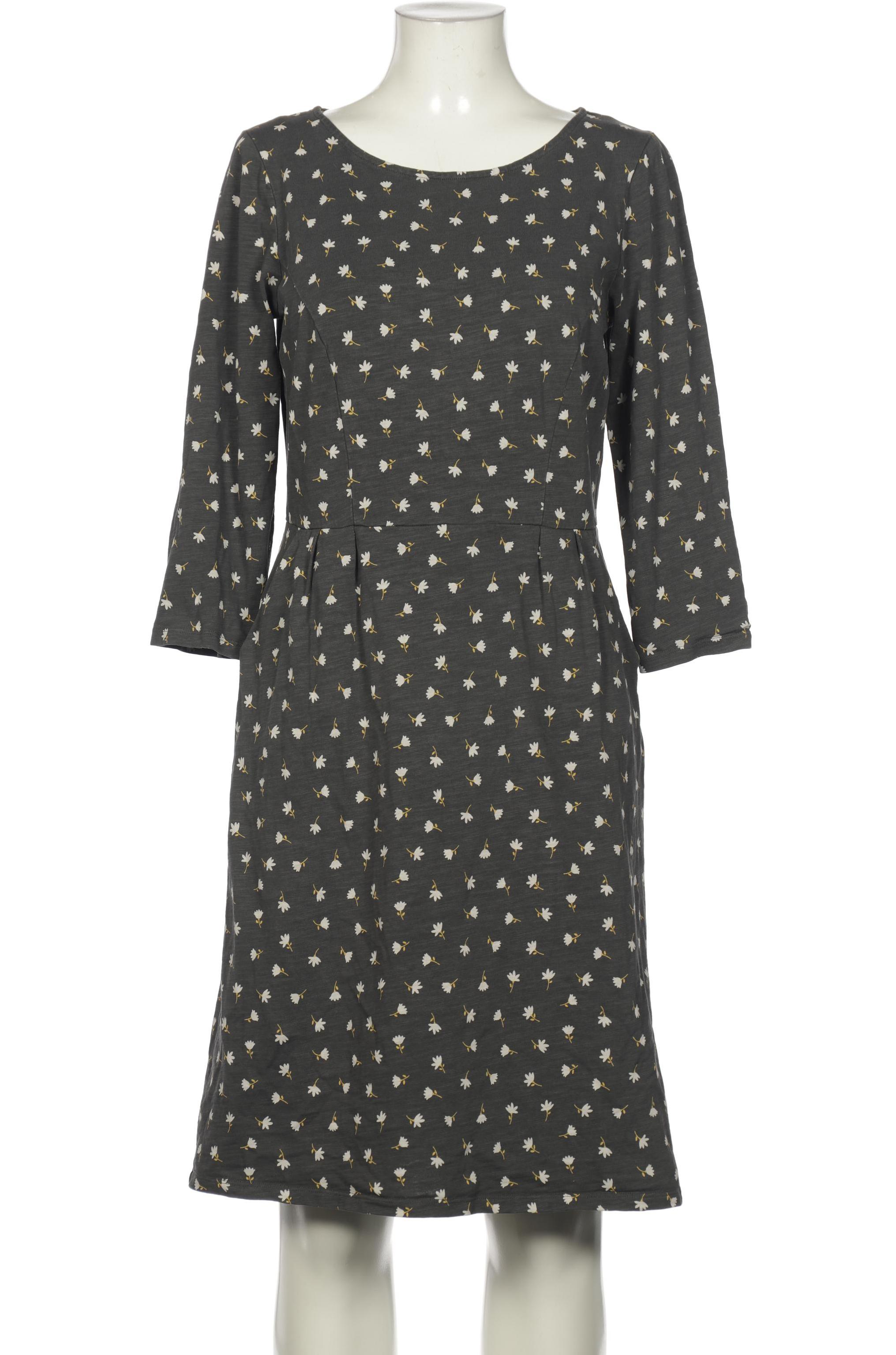 

Boden Damen Kleid, grau