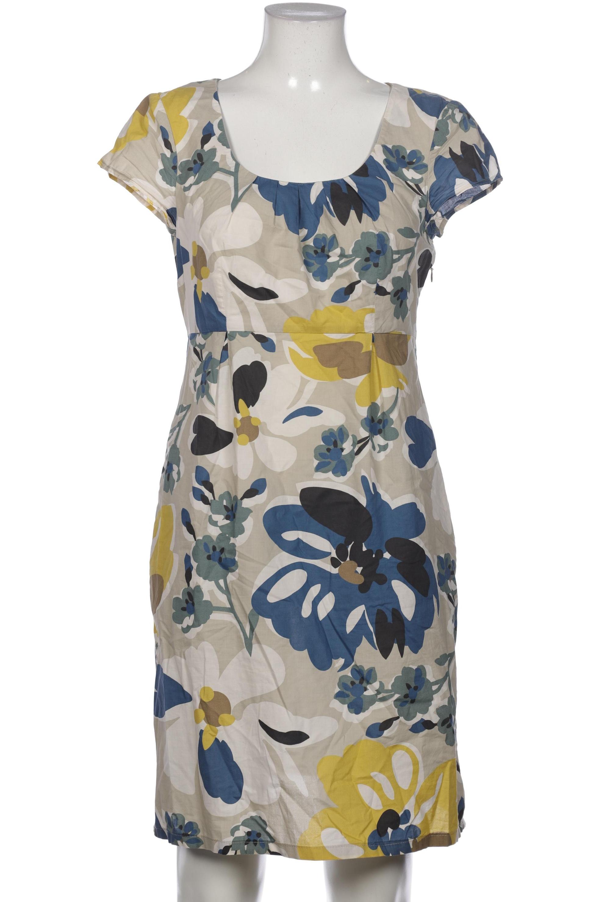 

Boden Damen Kleid, mehrfarbig, Gr. 12
