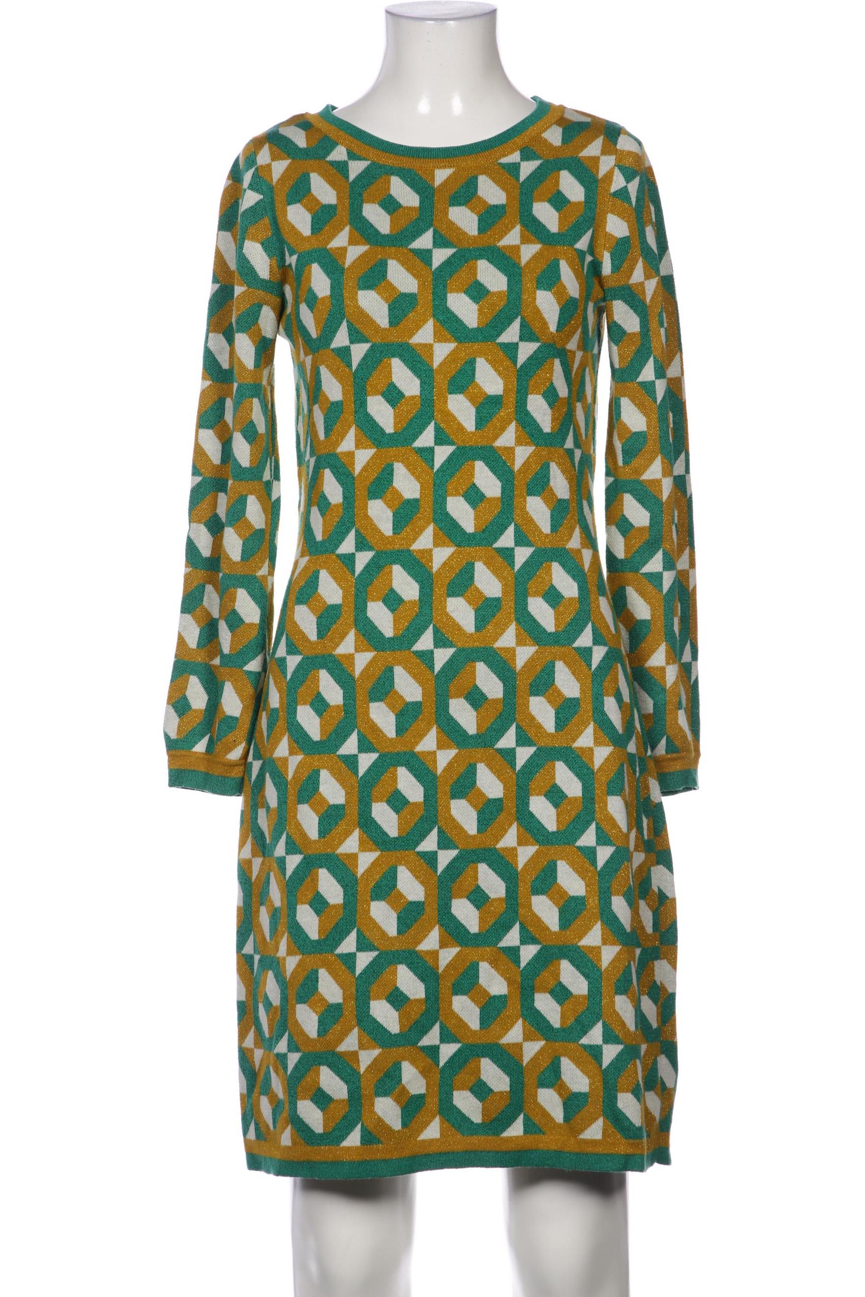 

Boden Damen Kleid, grün