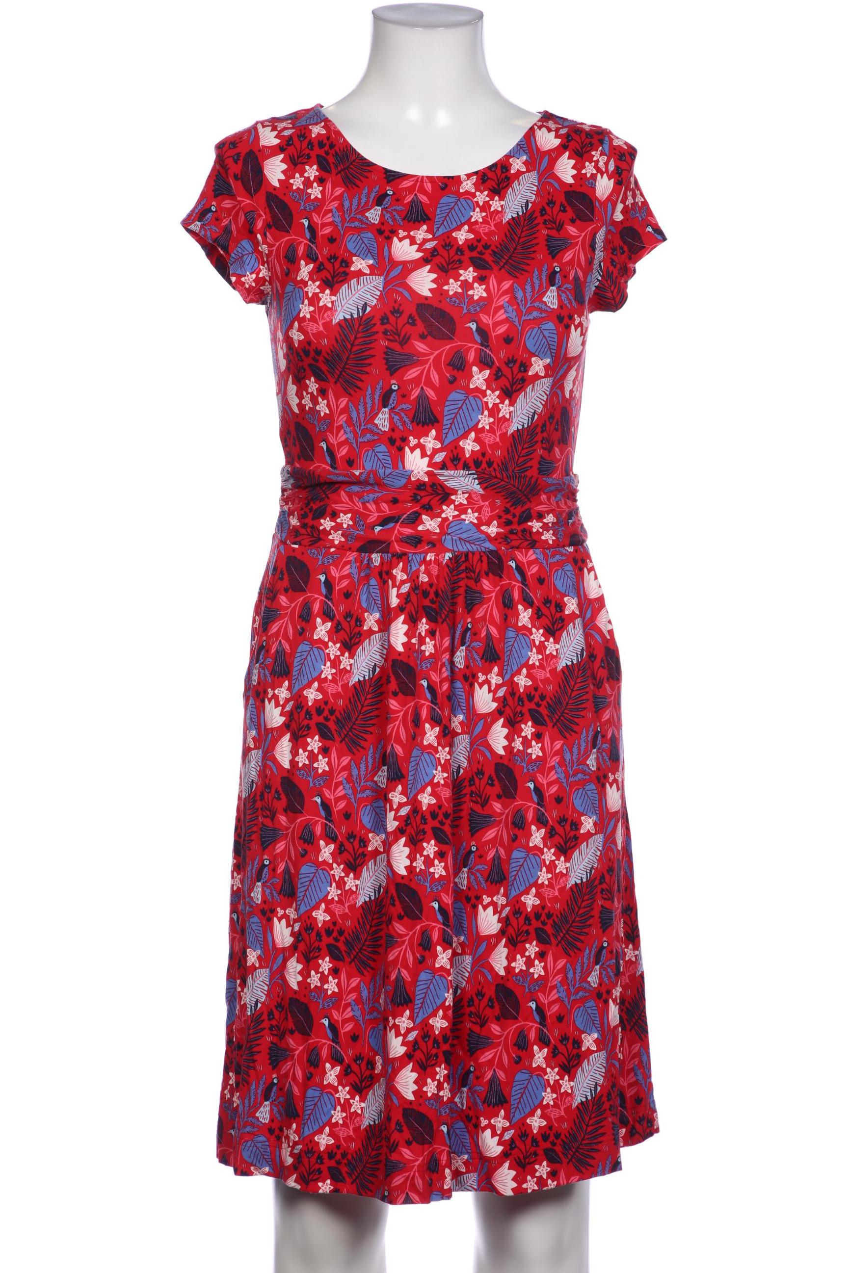 

Boden Damen Kleid, rot
