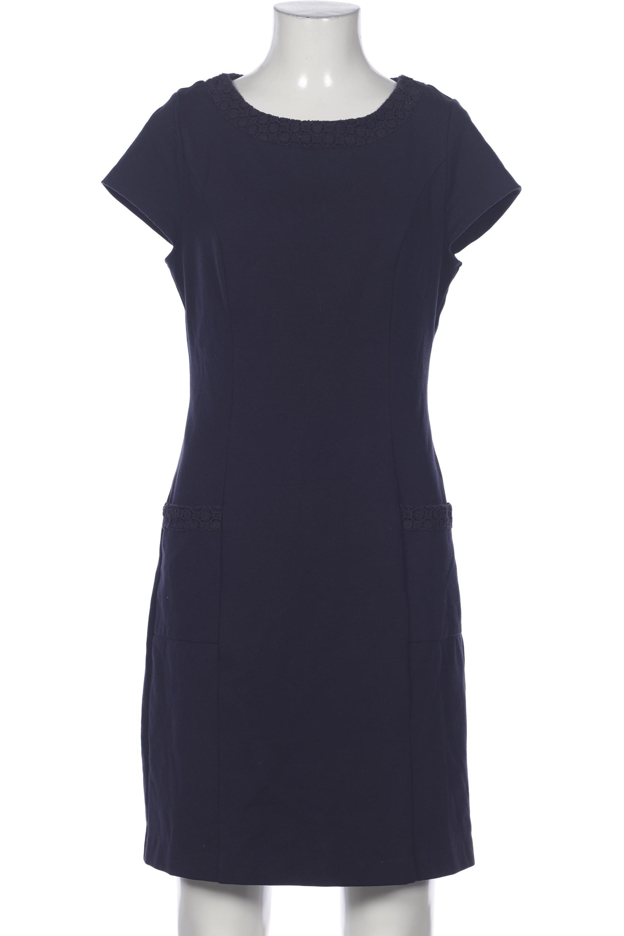 

Boden Damen Kleid, marineblau