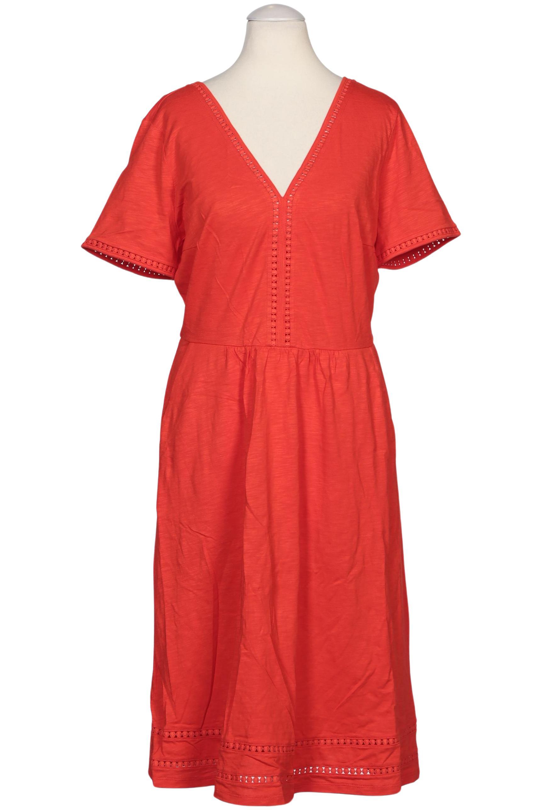 

Boden Damen Kleid, rot, Gr. 36