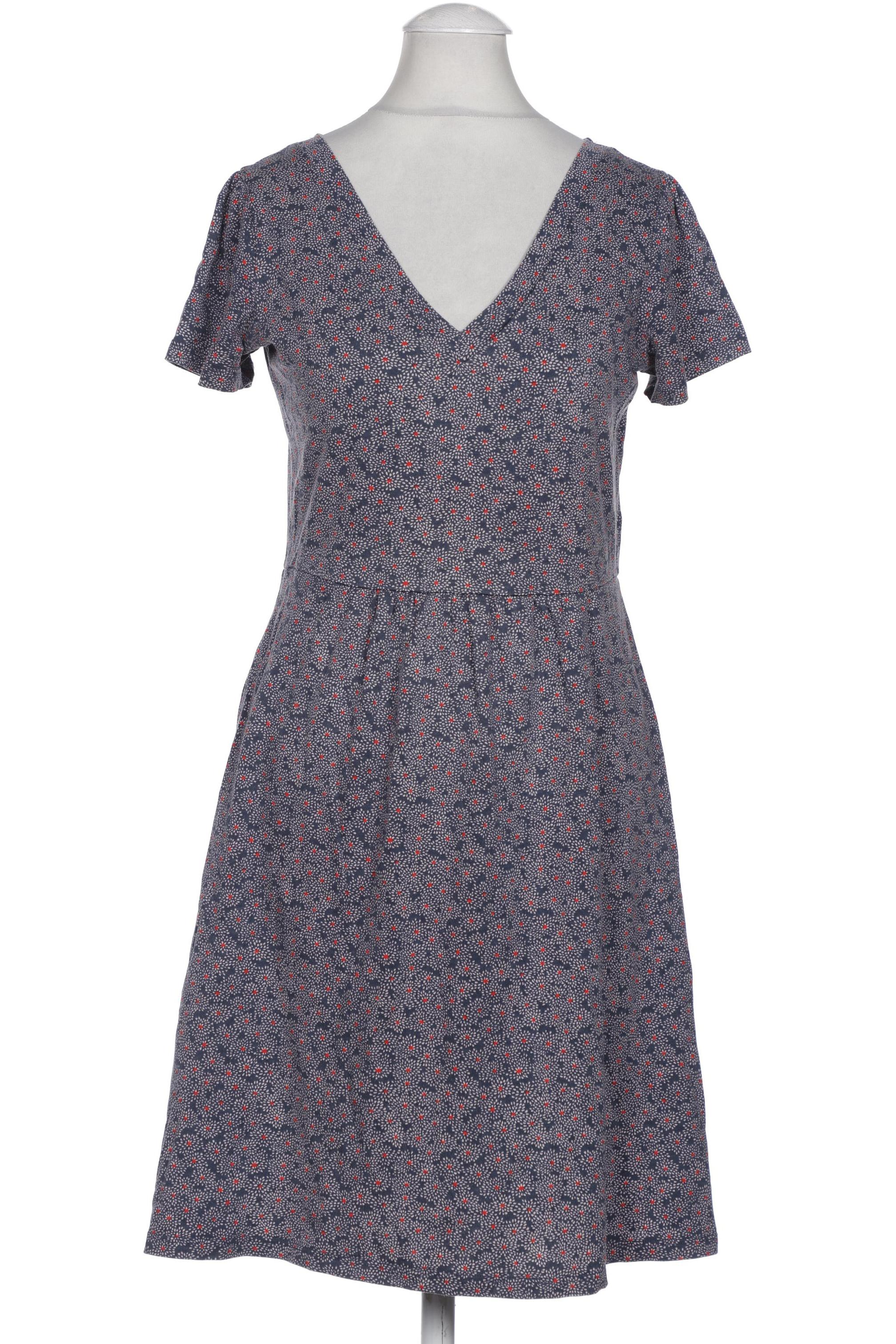 

Boden Damen Kleid, marineblau, Gr. 34