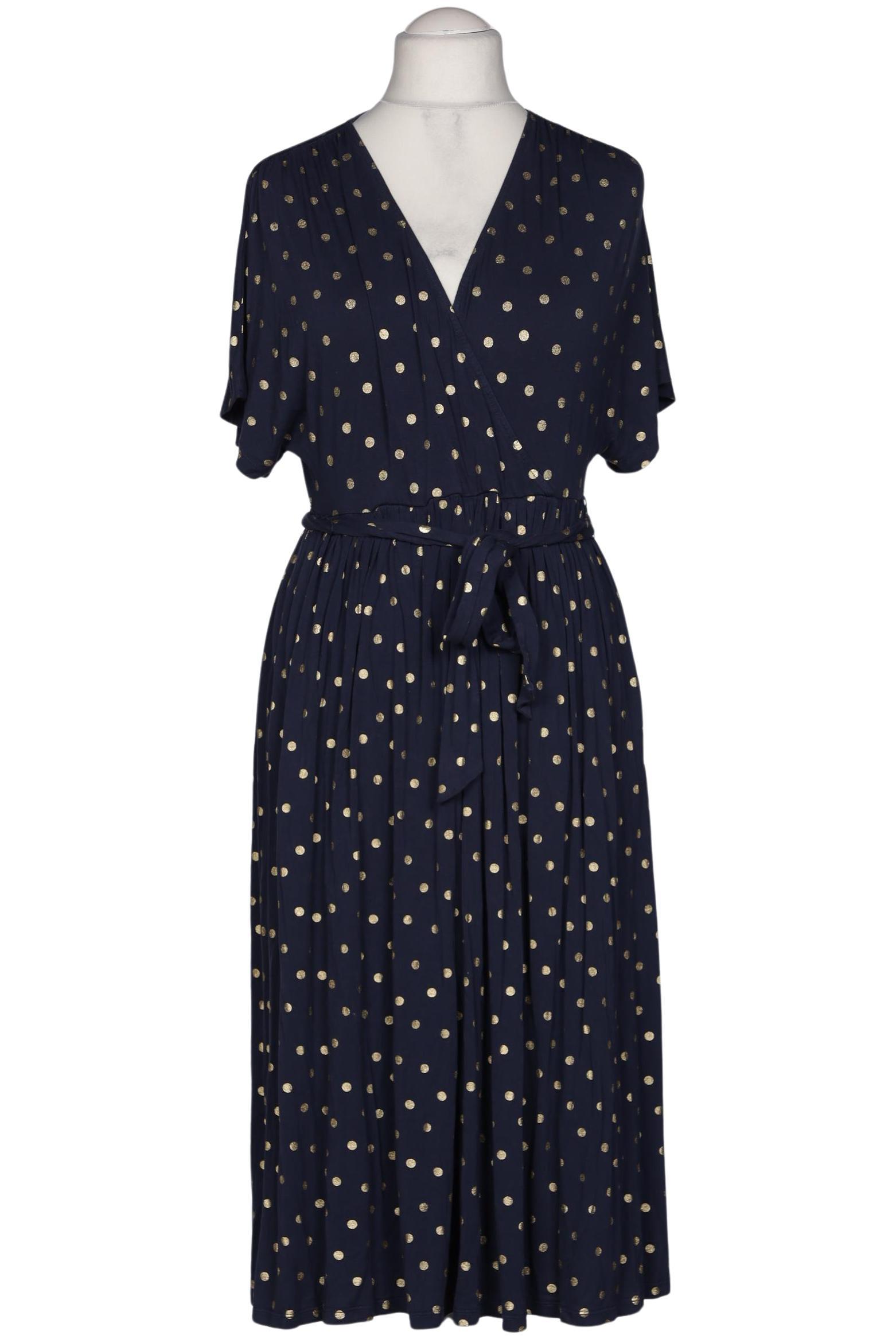 

Boden Damen Kleid, mehrfarbig, Gr. 40