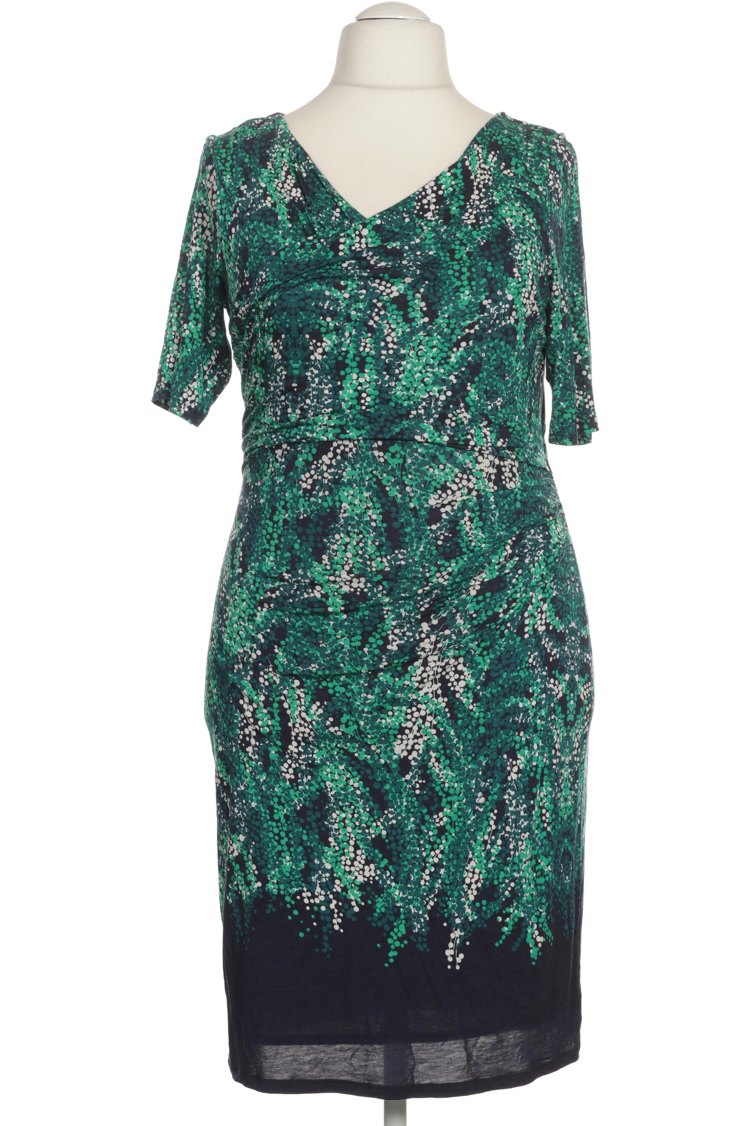 

Boden Damen Kleid, grün, Gr. 42