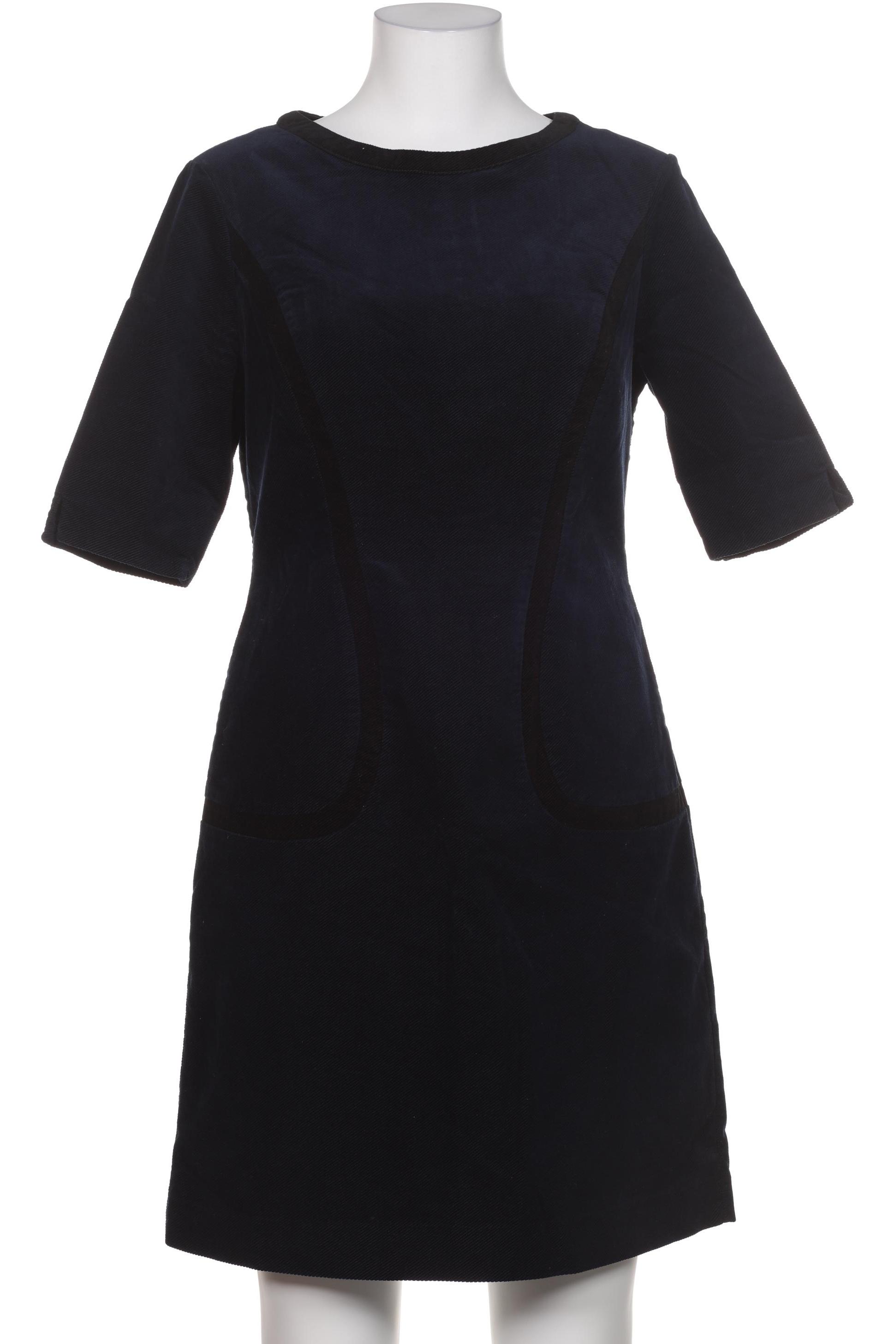

Boden Damen Kleid, blau, Gr. 38