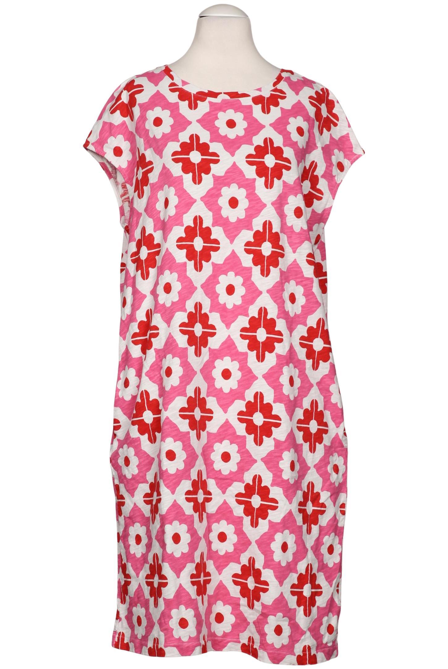 

Boden Damen Kleid, mehrfarbig, Gr. 40