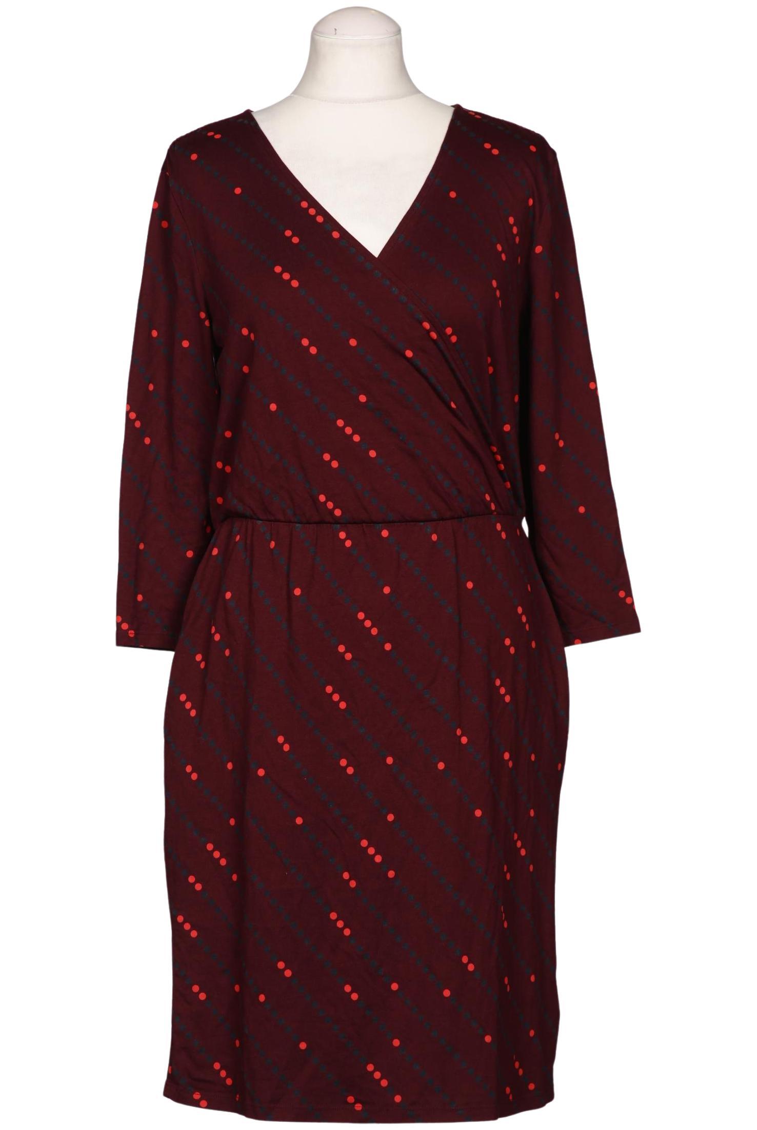 

Boden Damen Kleid, mehrfarbig, Gr. 36