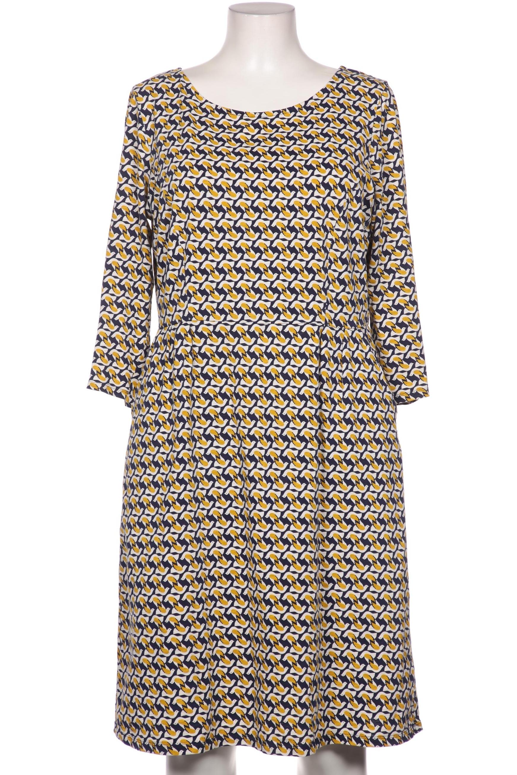 

Boden Damen Kleid, marineblau, Gr. 44