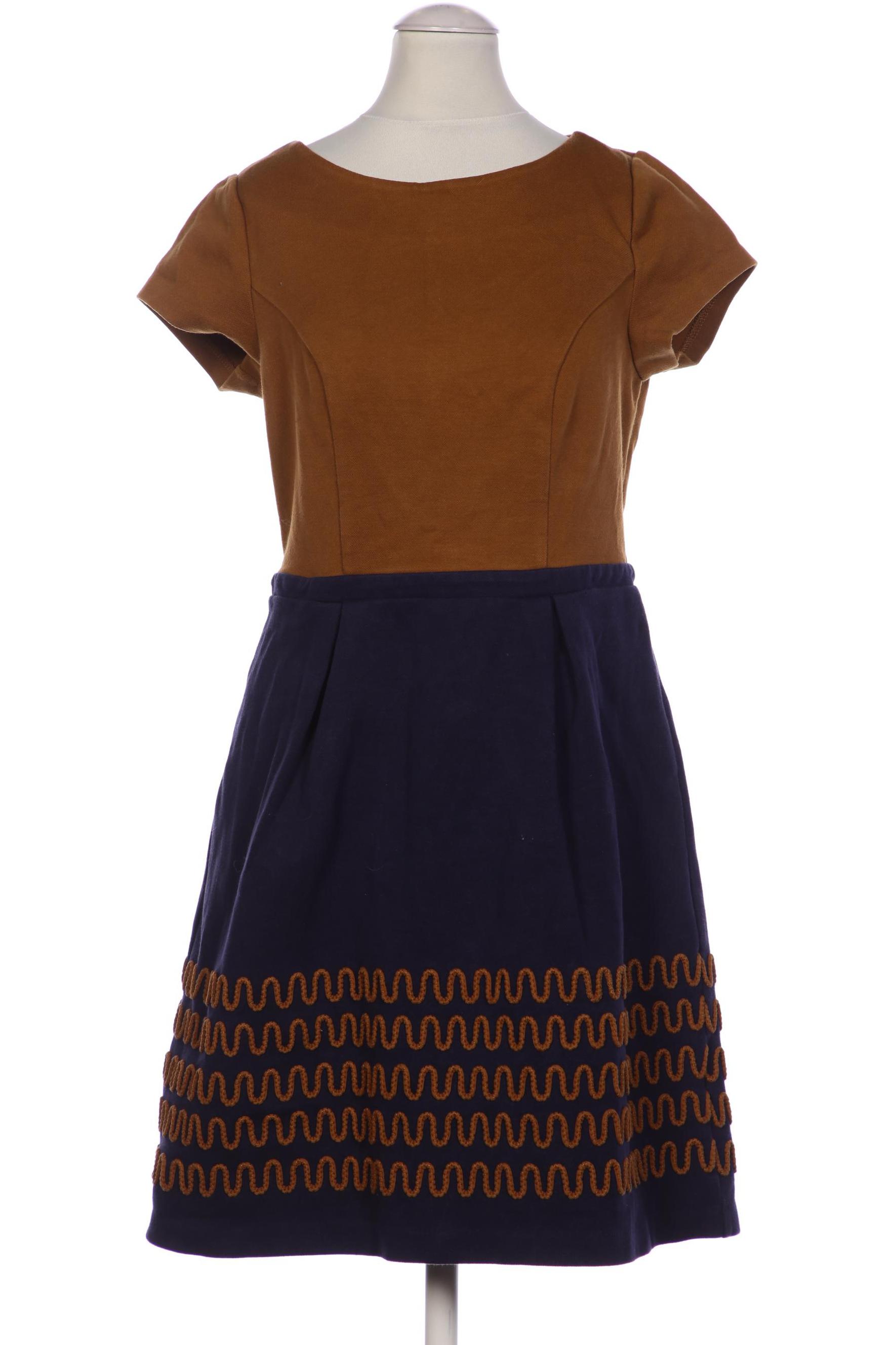 

Boden Damen Kleid, braun, Gr. 36