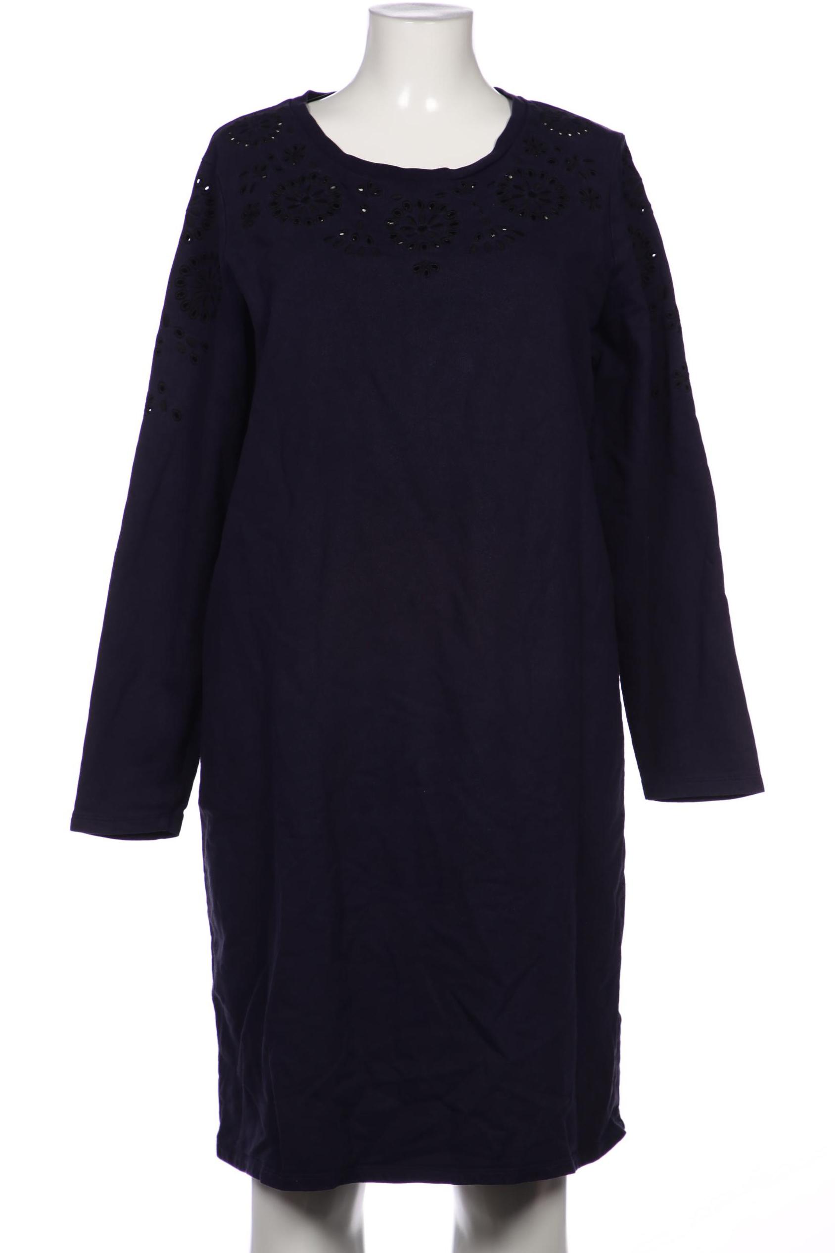 

Boden Damen Kleid, marineblau