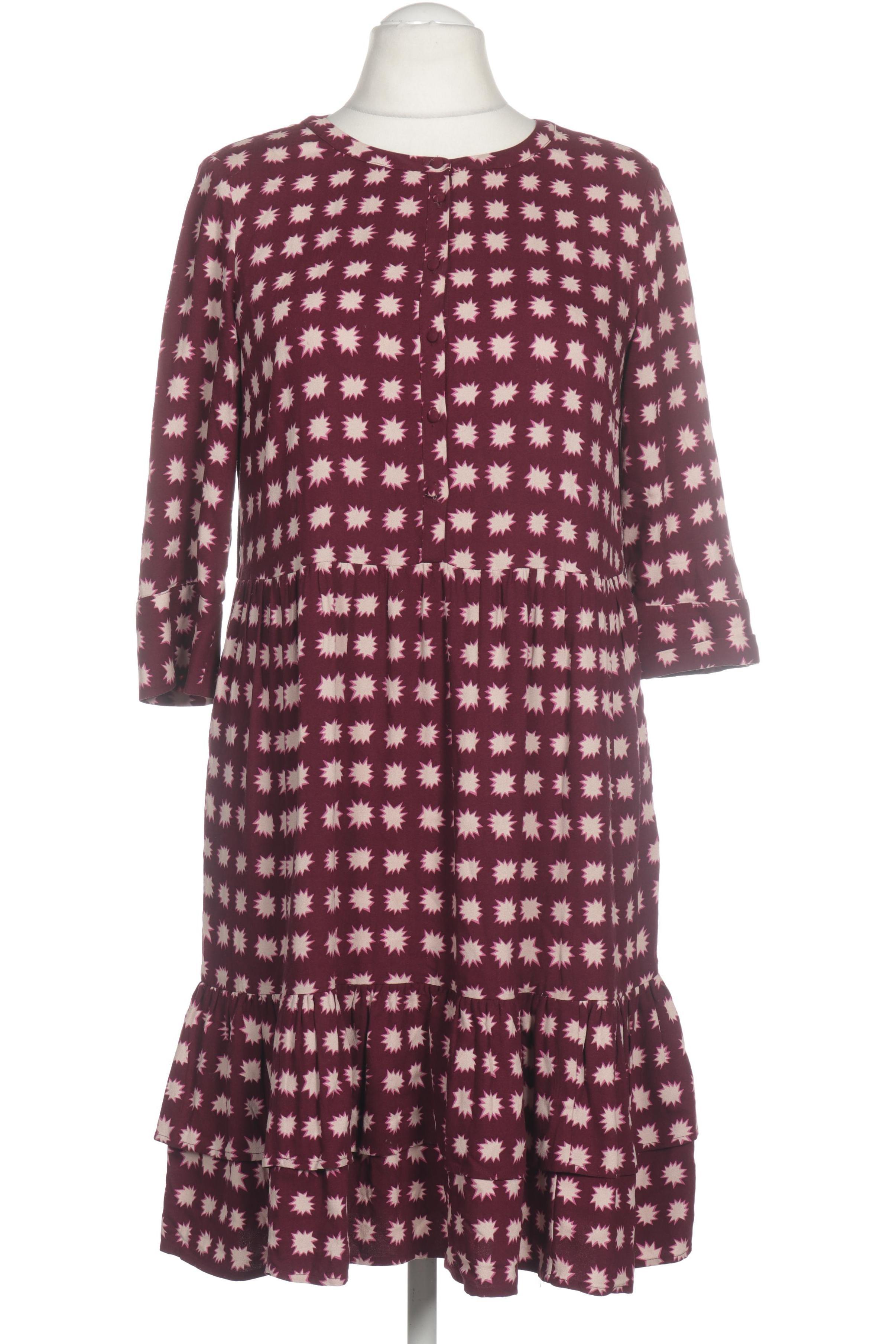 

Boden Damen Kleid, rot, Gr. 12