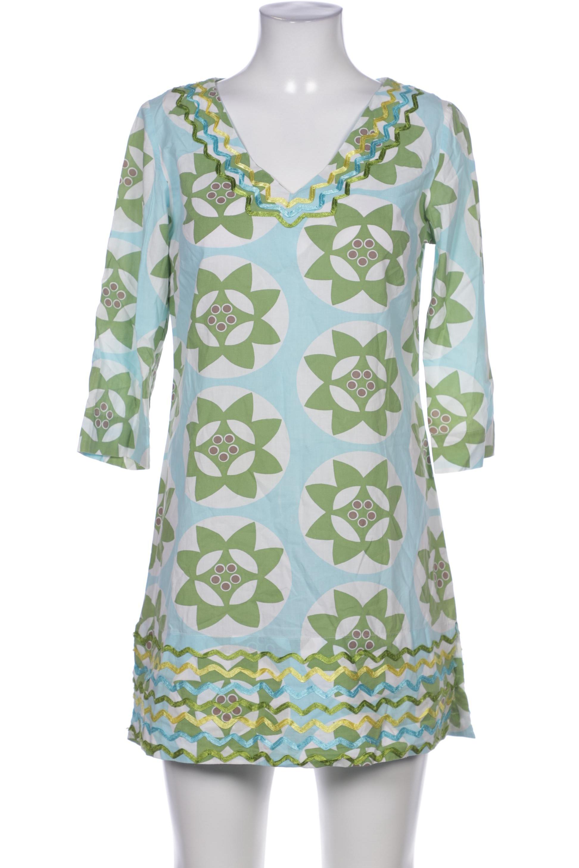

Boden Damen Kleid, hellblau, Gr. 10