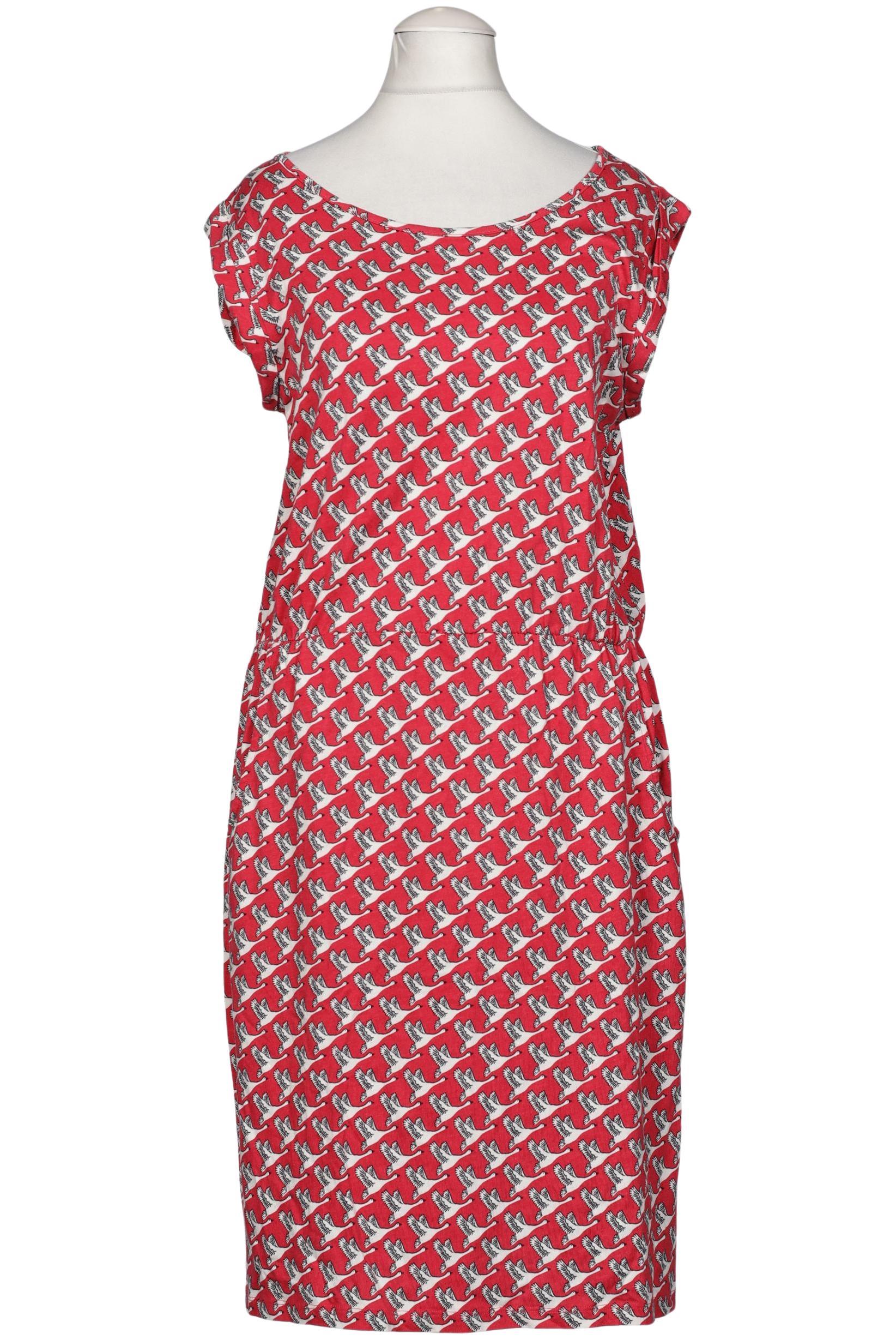 

Boden Damen Kleid, rot, Gr. 36