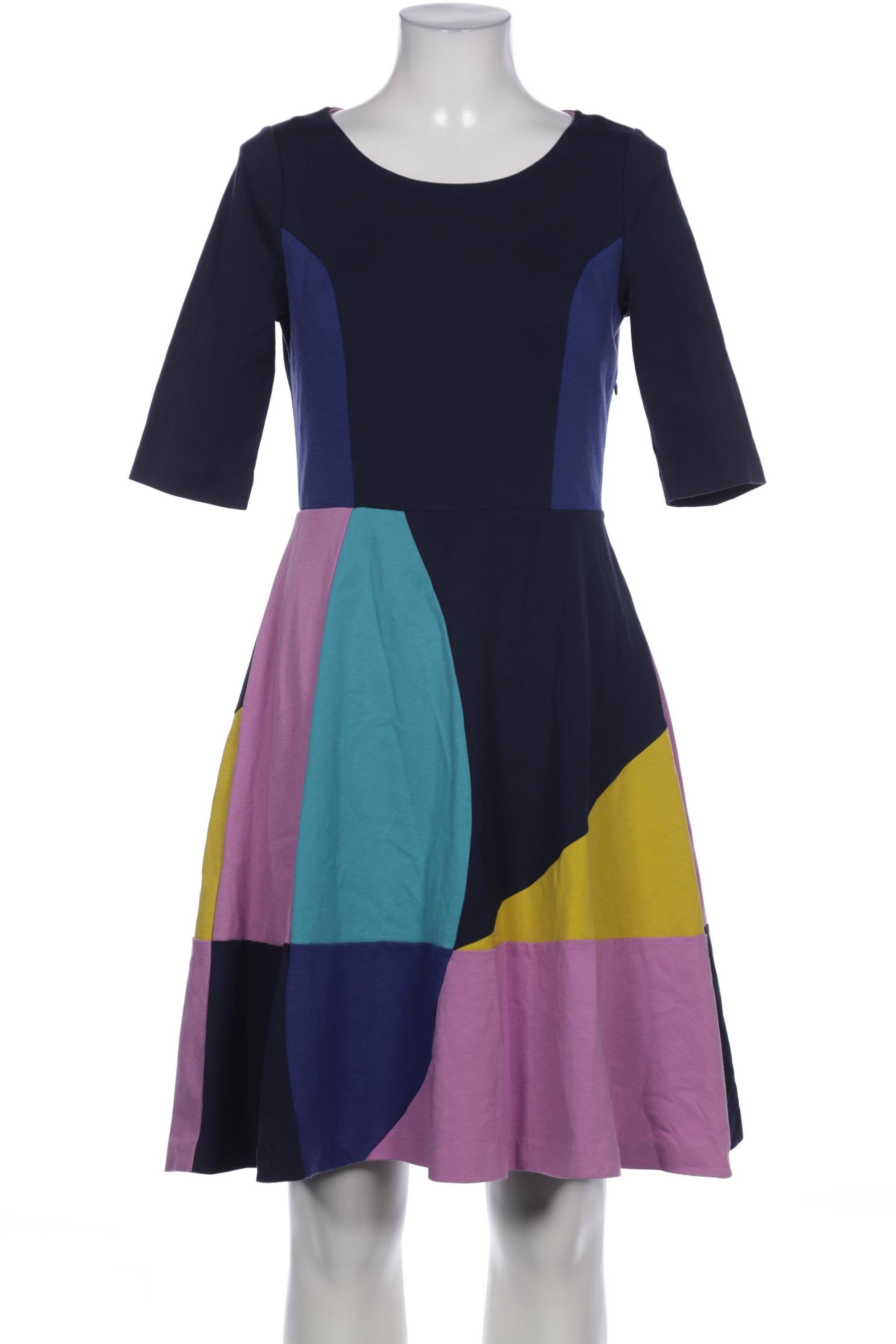

Boden Damen Kleid, marineblau