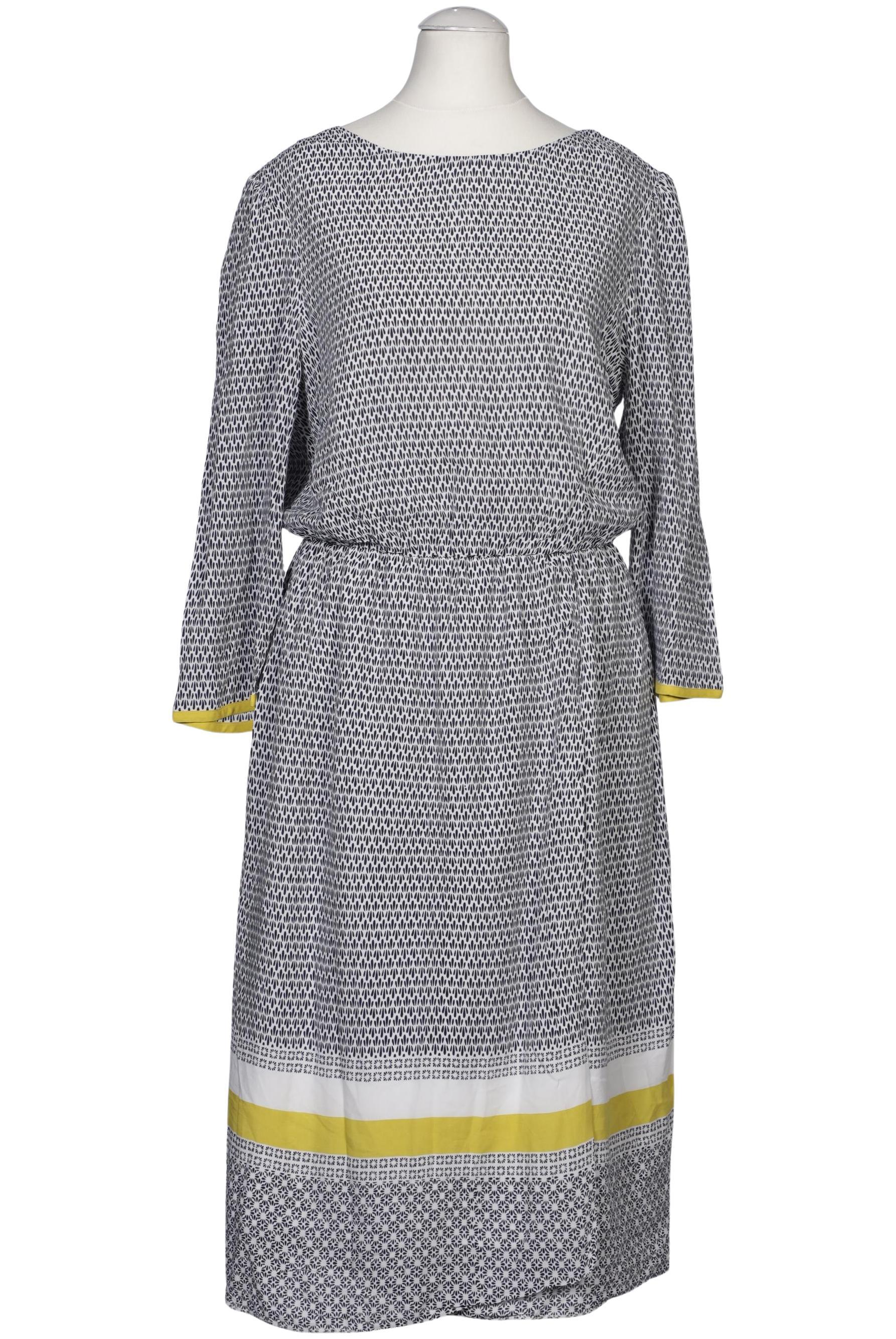 

Boden Damen Kleid, mehrfarbig, Gr. 38