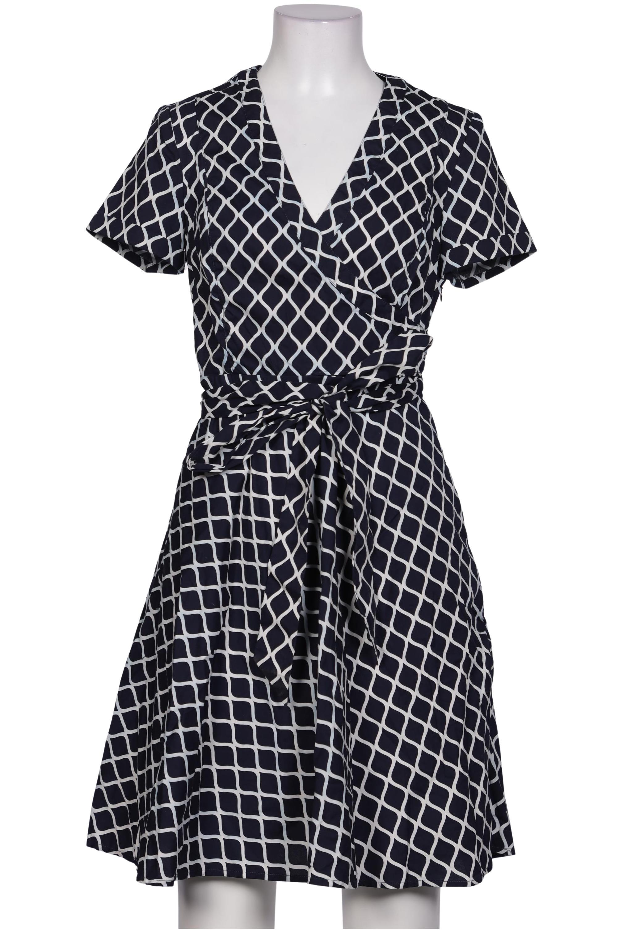 

Boden Damen Kleid, marineblau, Gr. 36