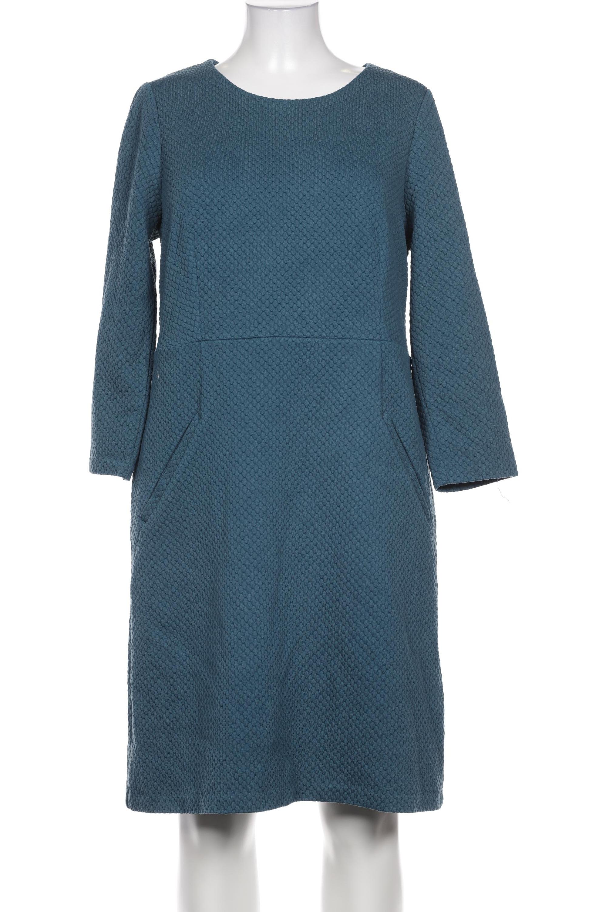

Boden Damen Kleid, blau, Gr. 44