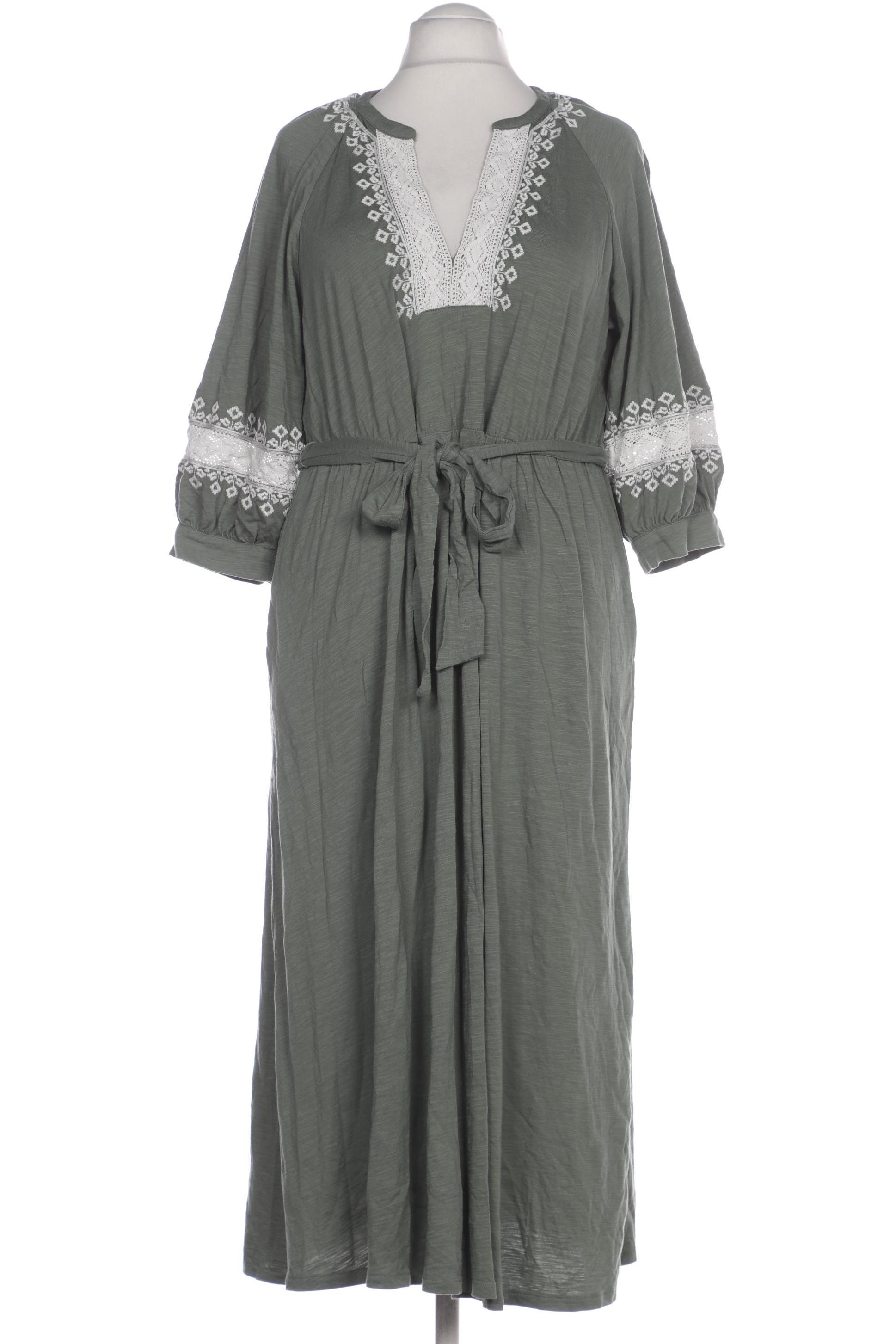 

Boden Damen Kleid, grün, Gr. 46