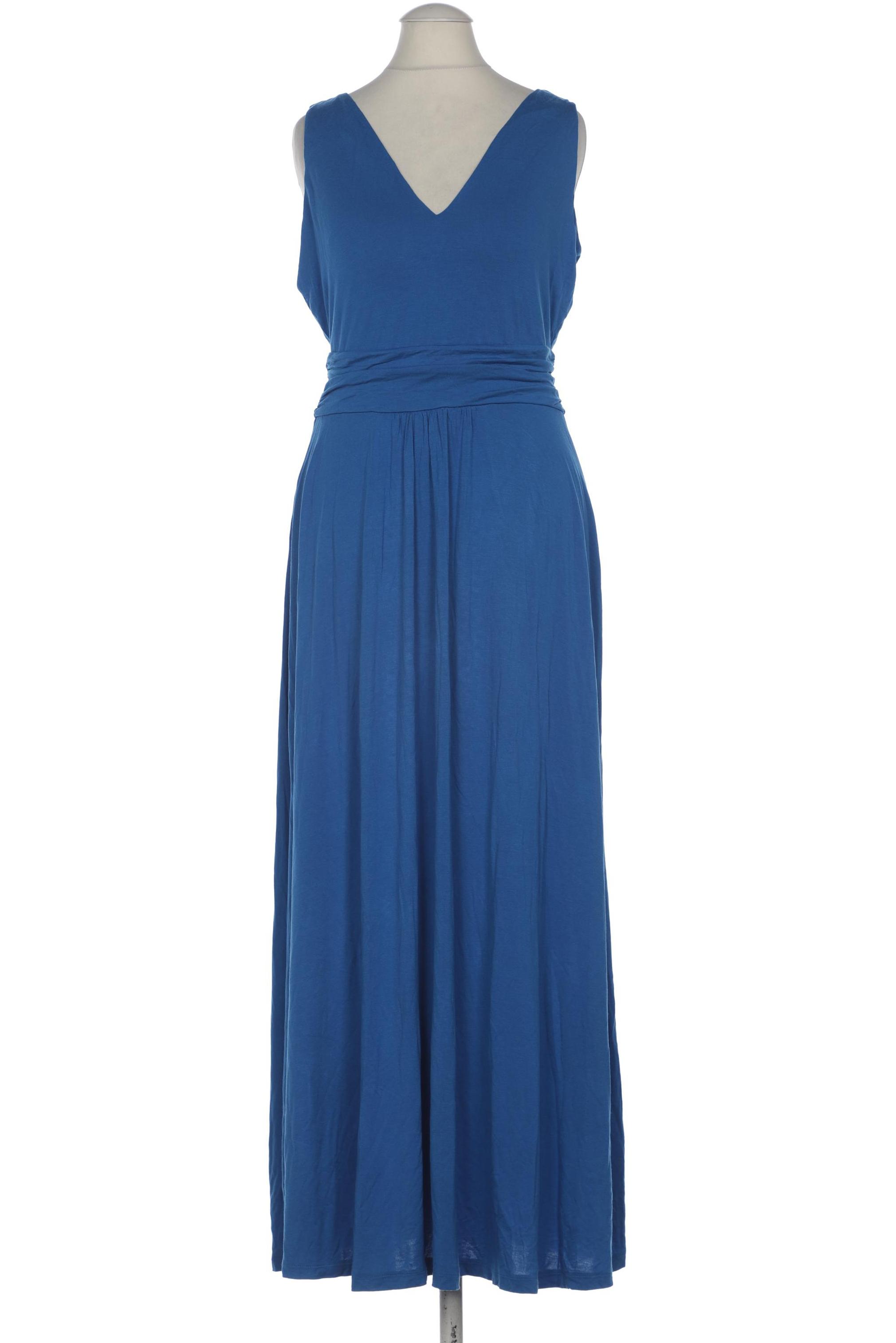 

Boden Damen Kleid, blau, Gr. 36