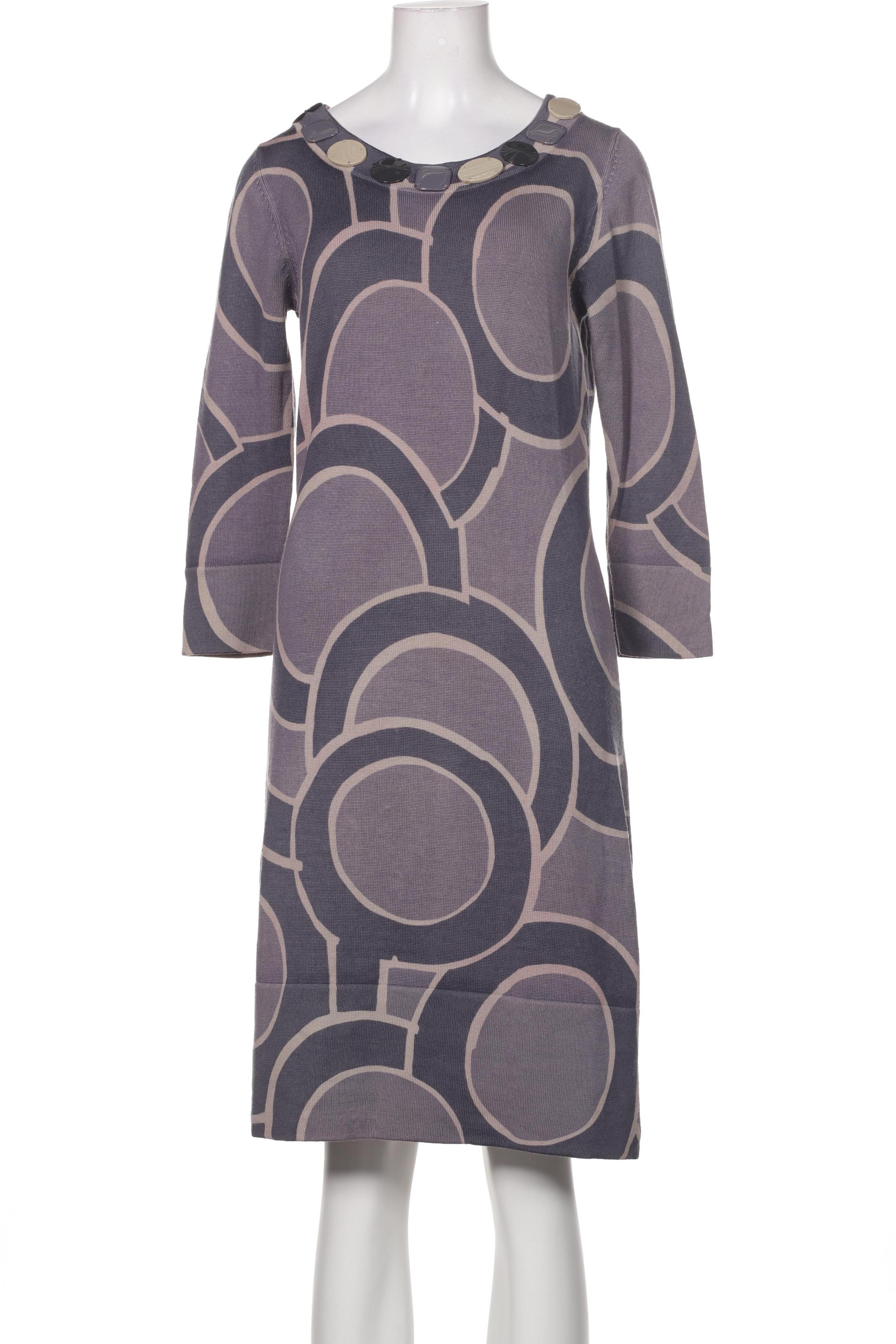 

Boden Damen Kleid, grau, Gr. 10