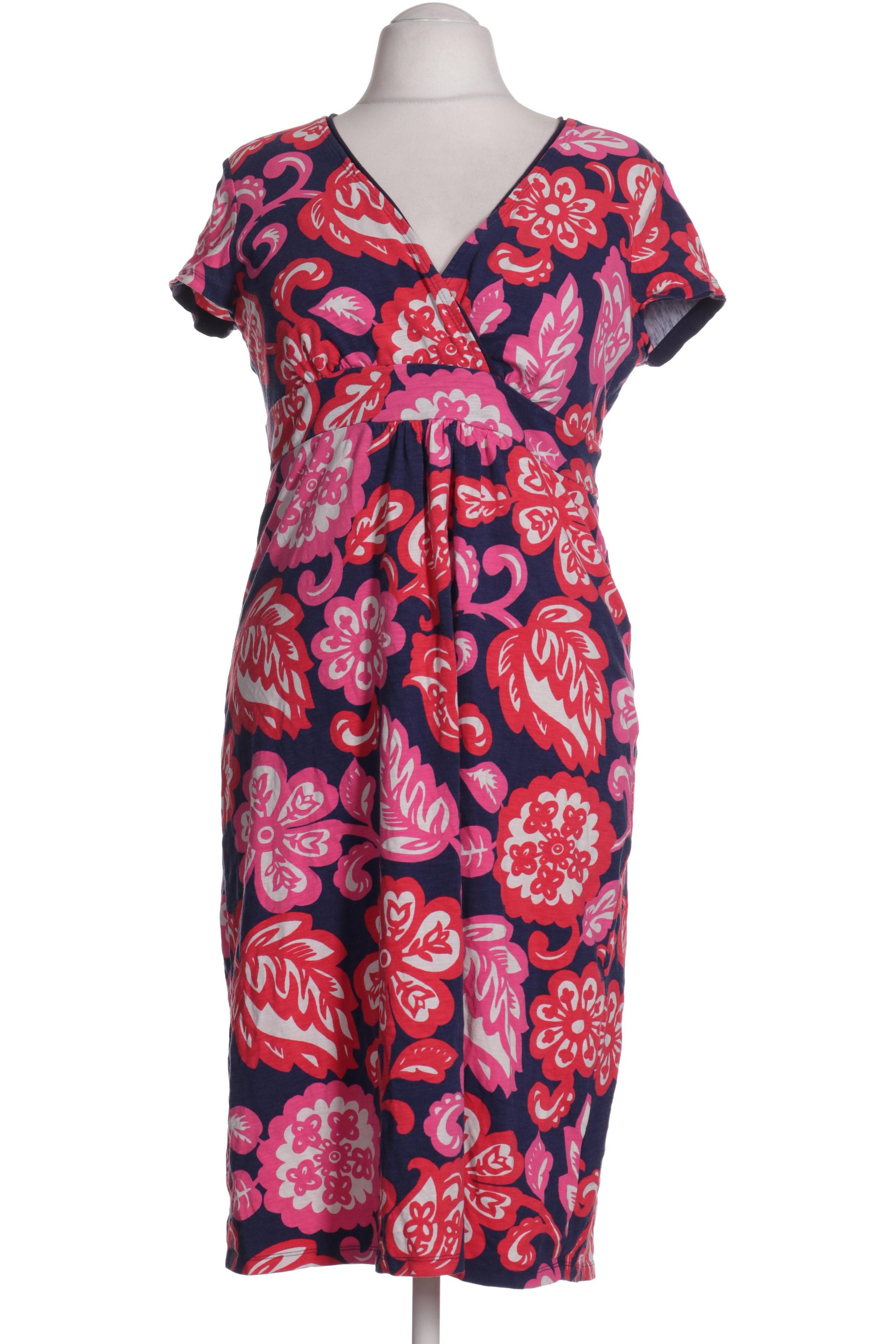 

Boden Damen Kleid, blau, Gr. 14