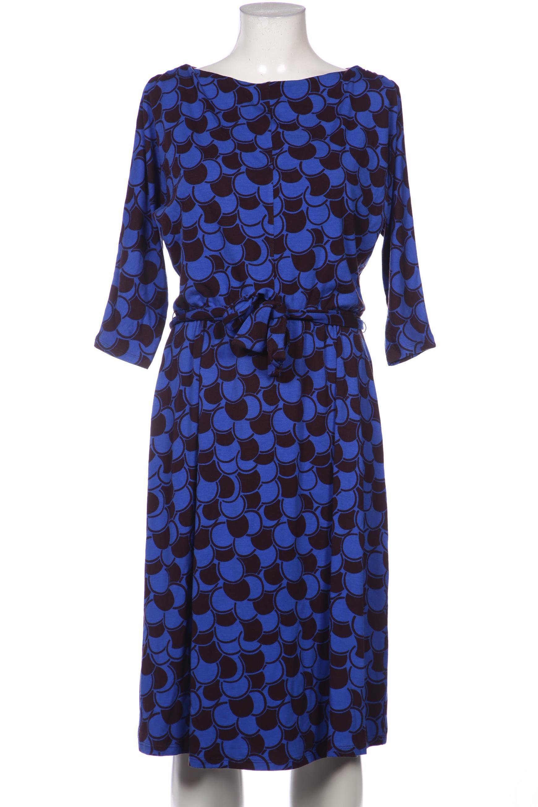 

Boden Damen Kleid, blau