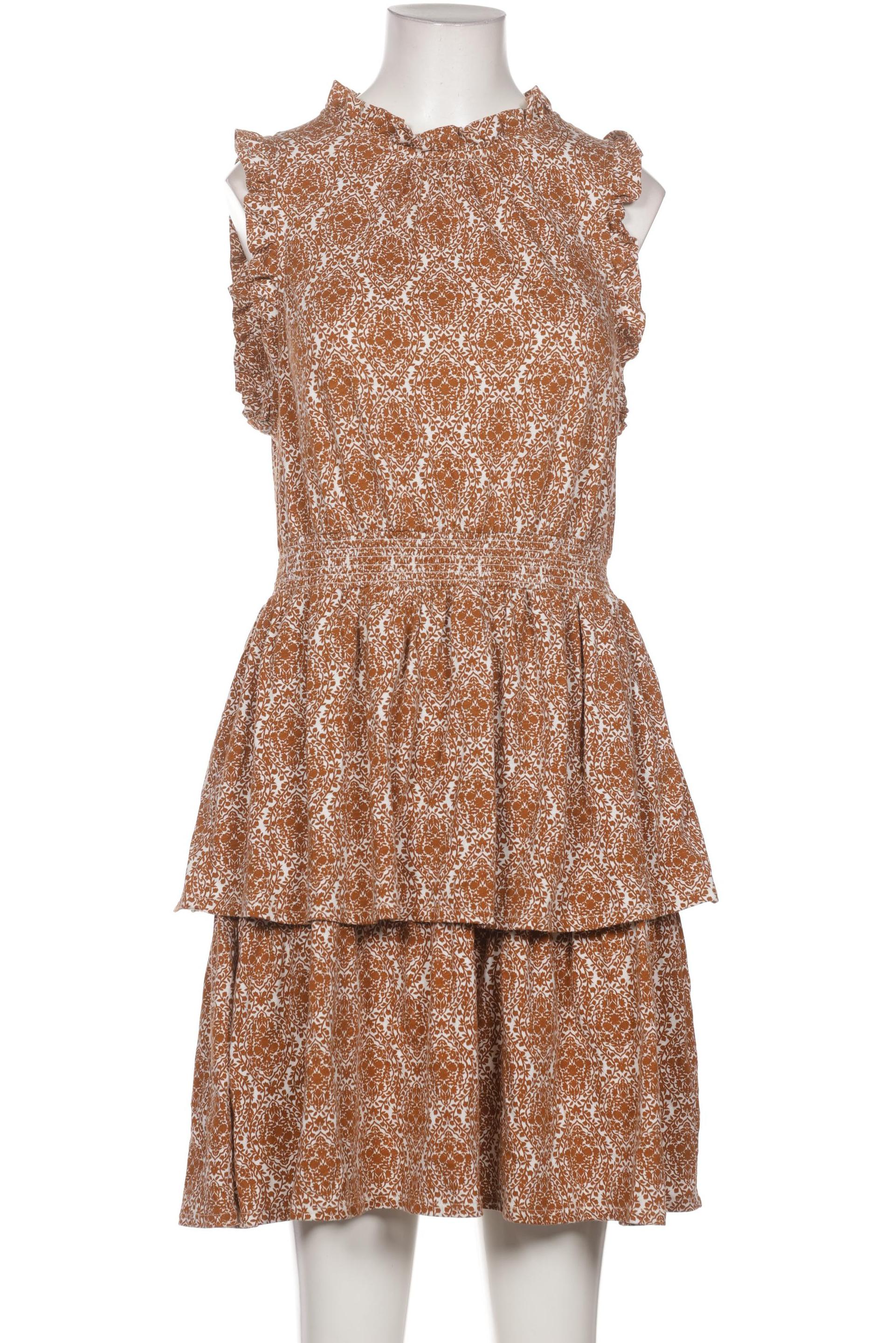 

Boden Damen Kleid, braun, Gr. 40
