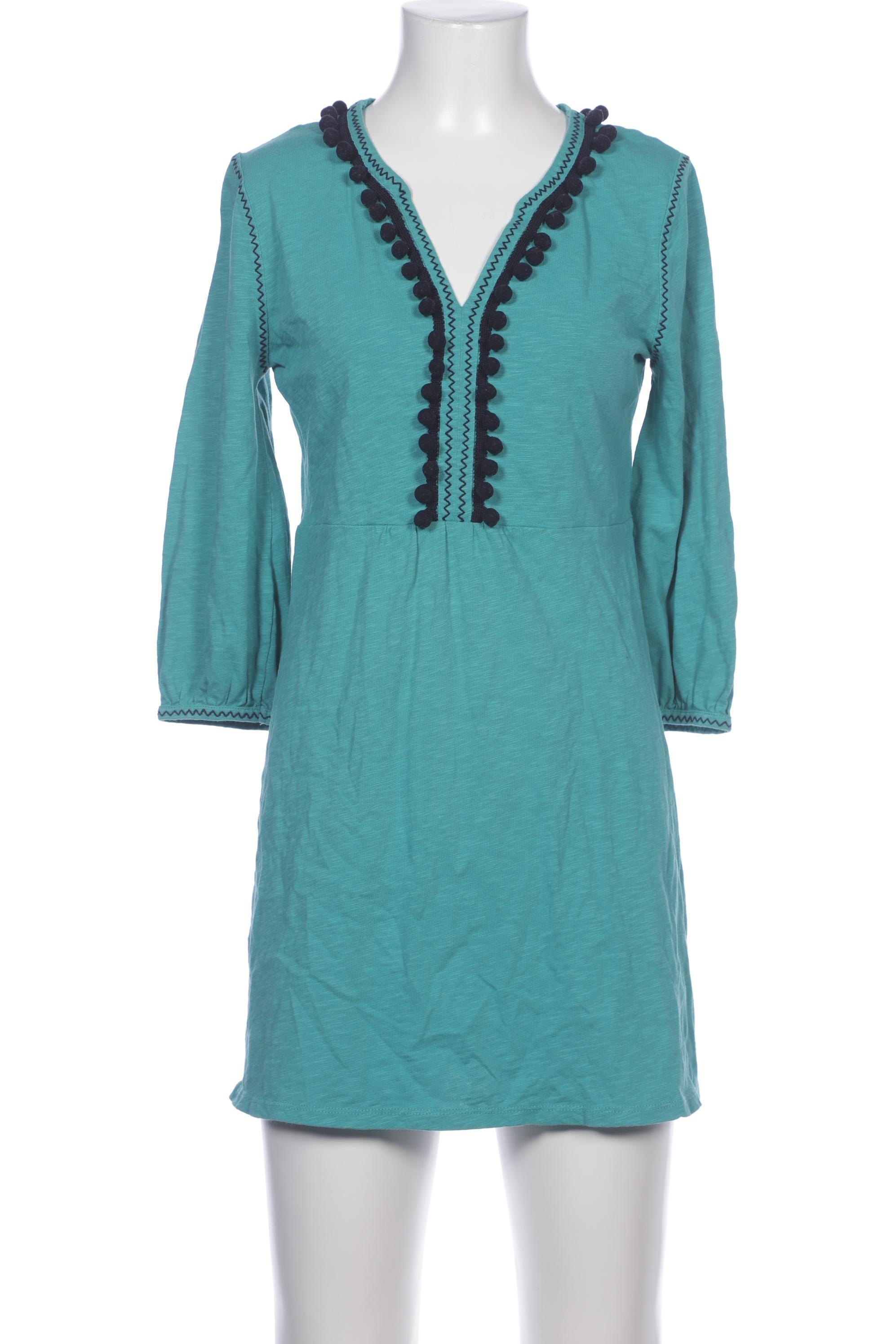 

Boden Damen Kleid, türkis, Gr. 38