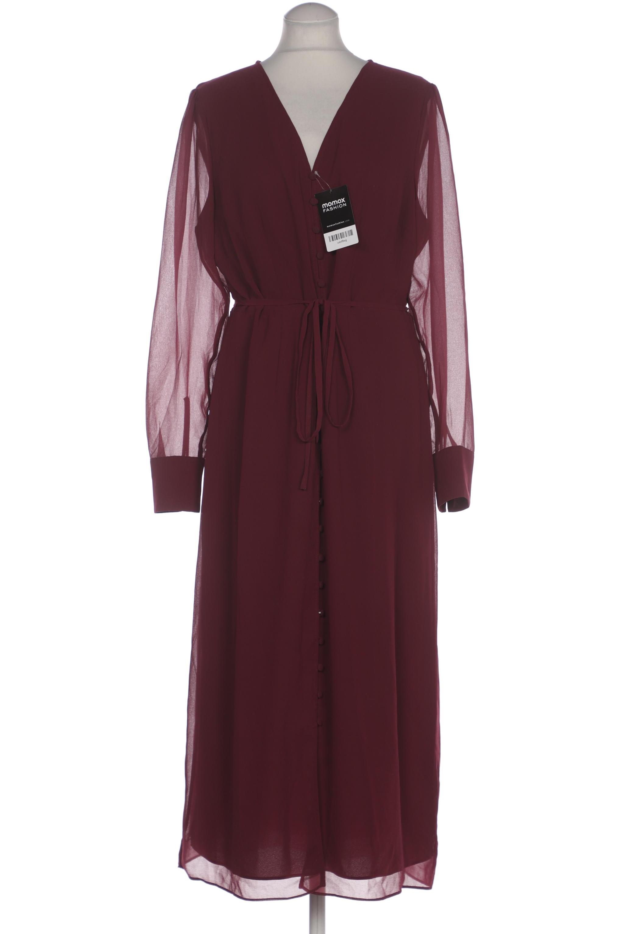 

Boden Damen Kleid, bordeaux, Gr. 40