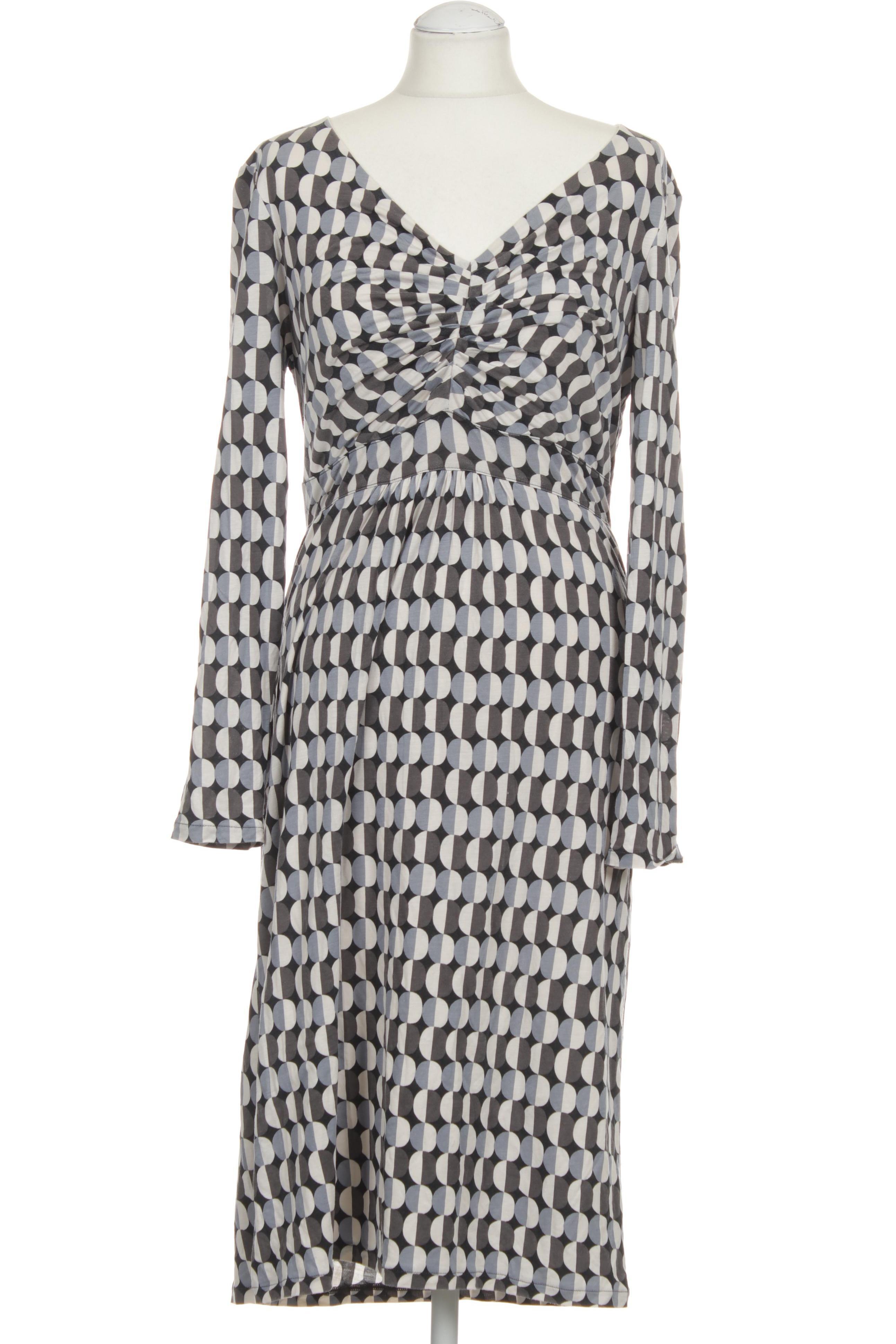 

Boden Damen Kleid, grau, Gr. 16