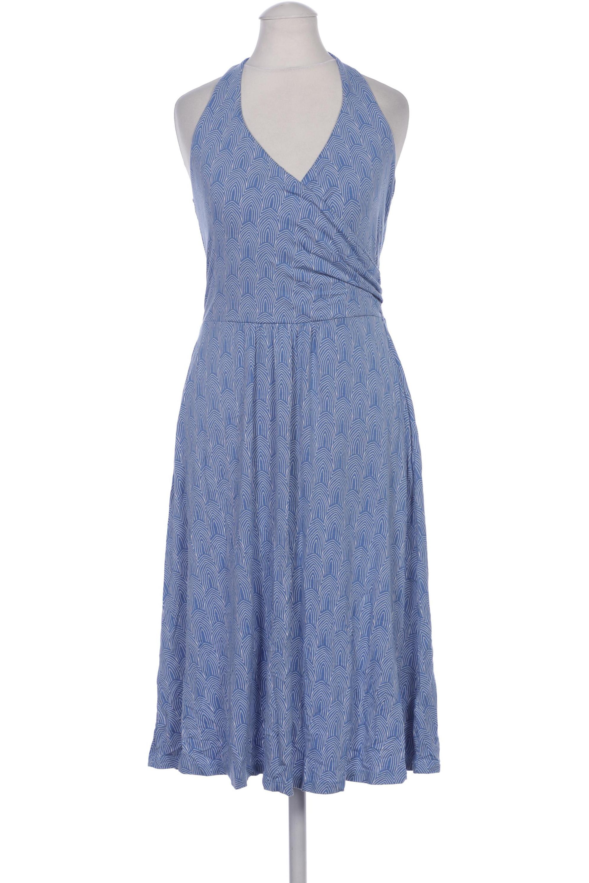 

Boden Damen Kleid, blau, Gr. 36