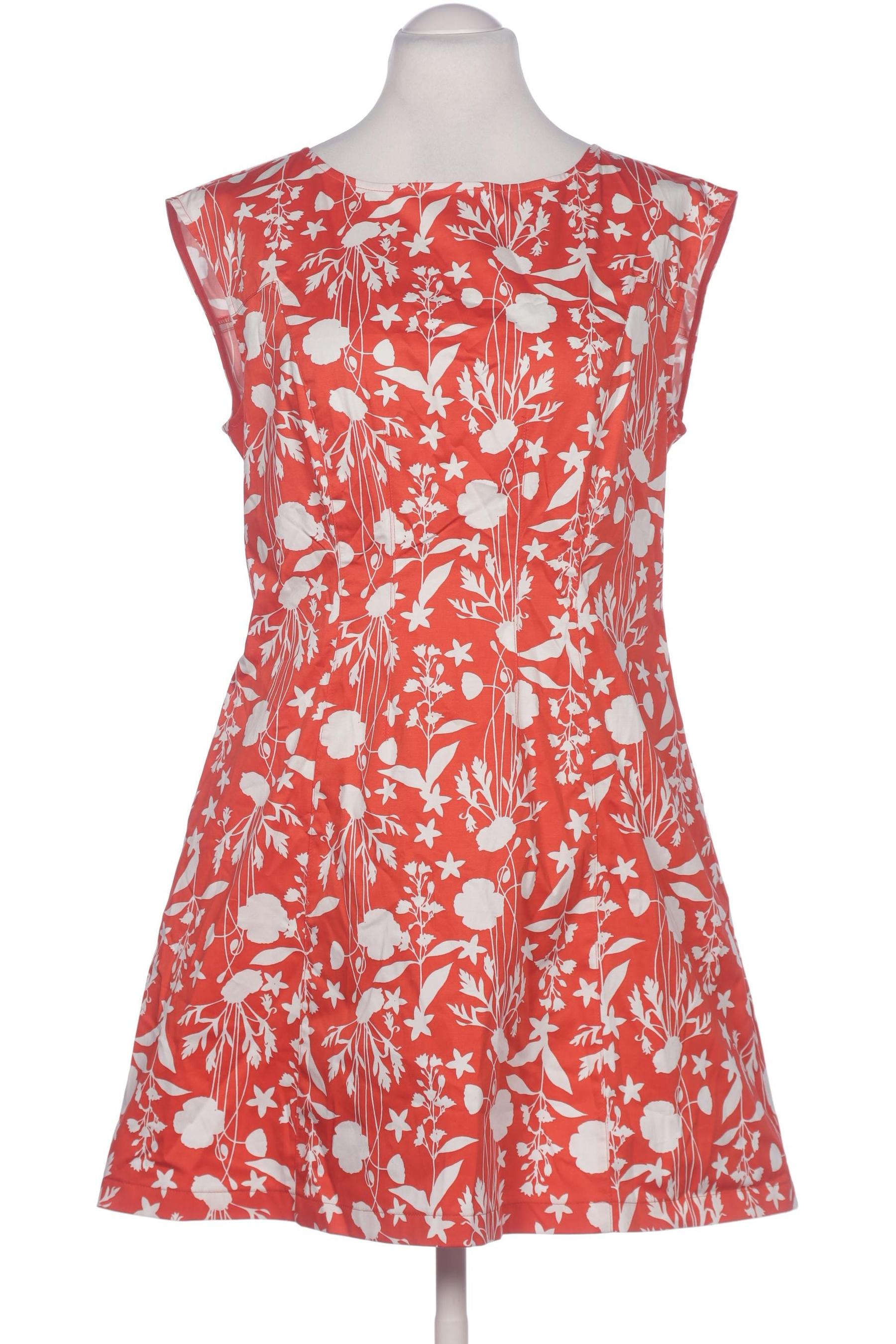 

Boden Damen Kleid, orange, Gr. 42