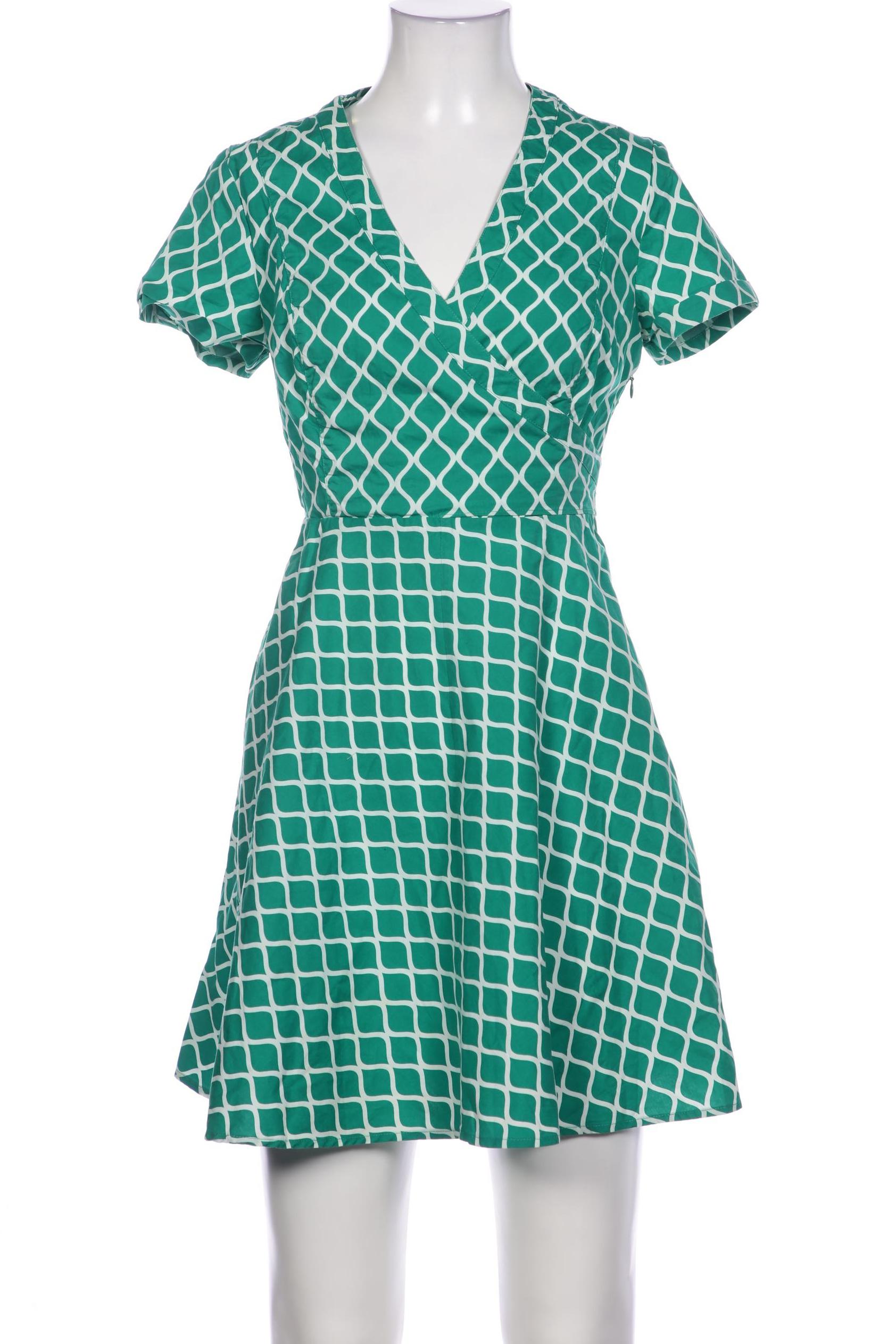 

Boden Damen Kleid, grün