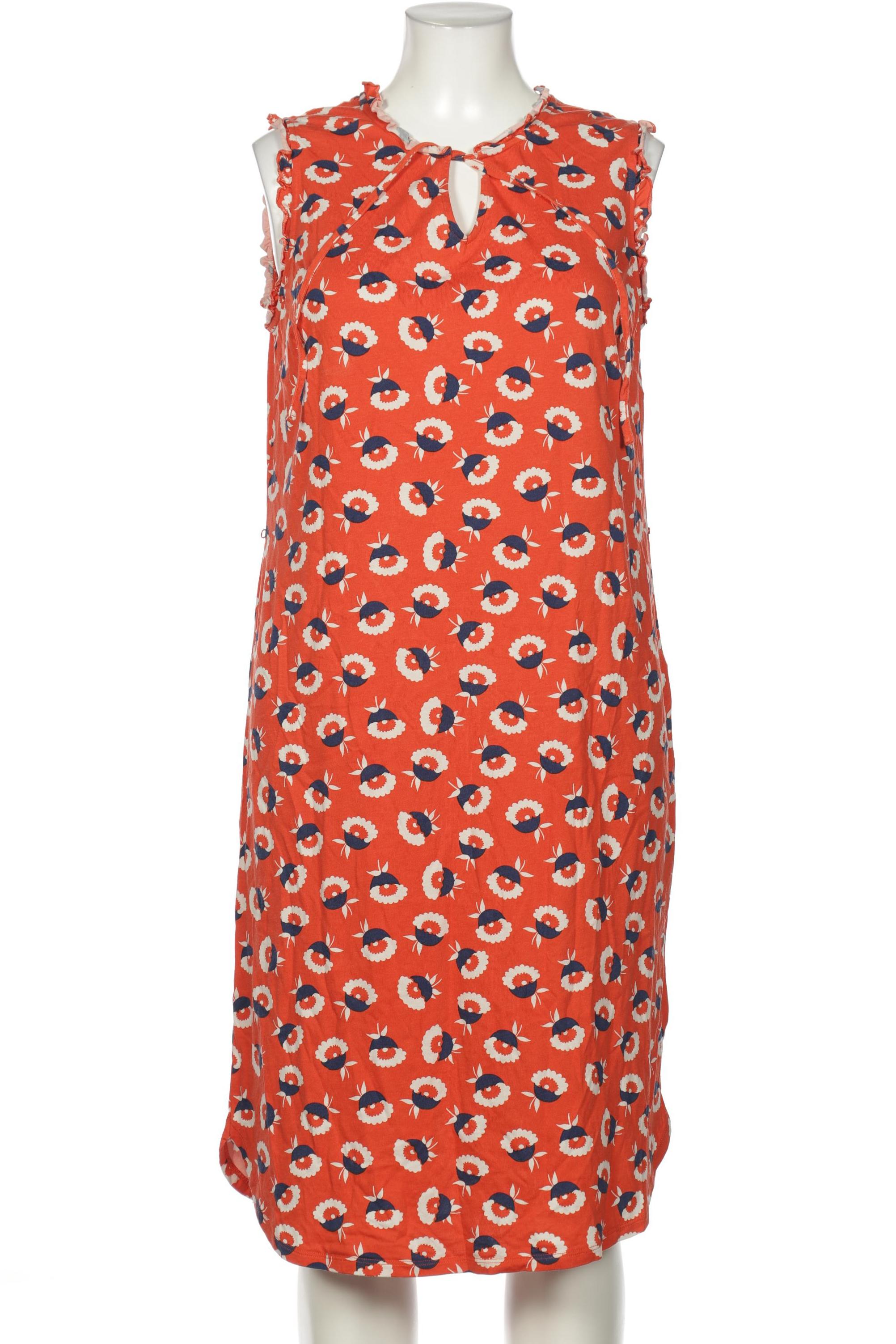 

Boden Damen Kleid, orange