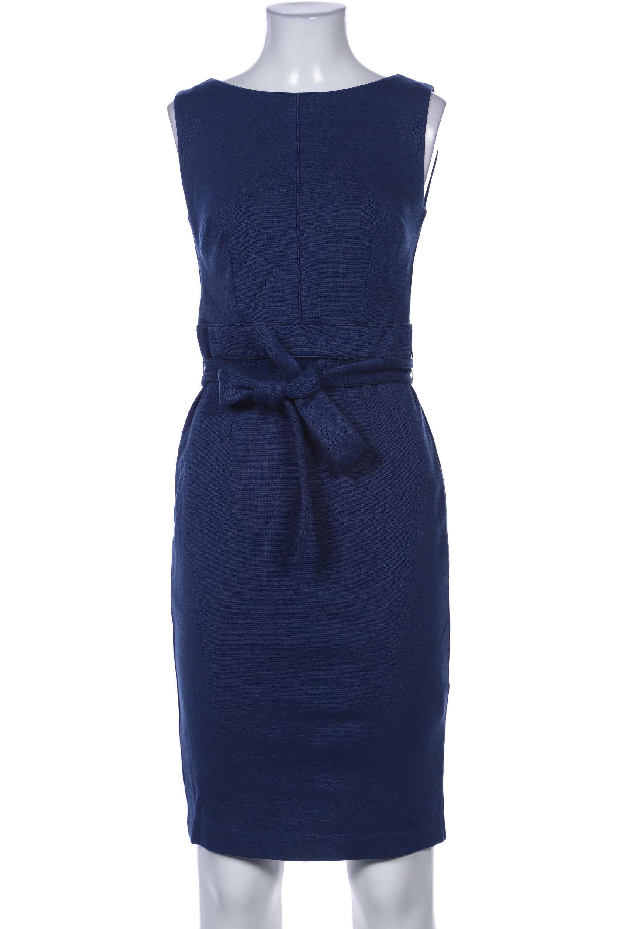 

Boden Damen Kleid, marineblau, Gr. 34