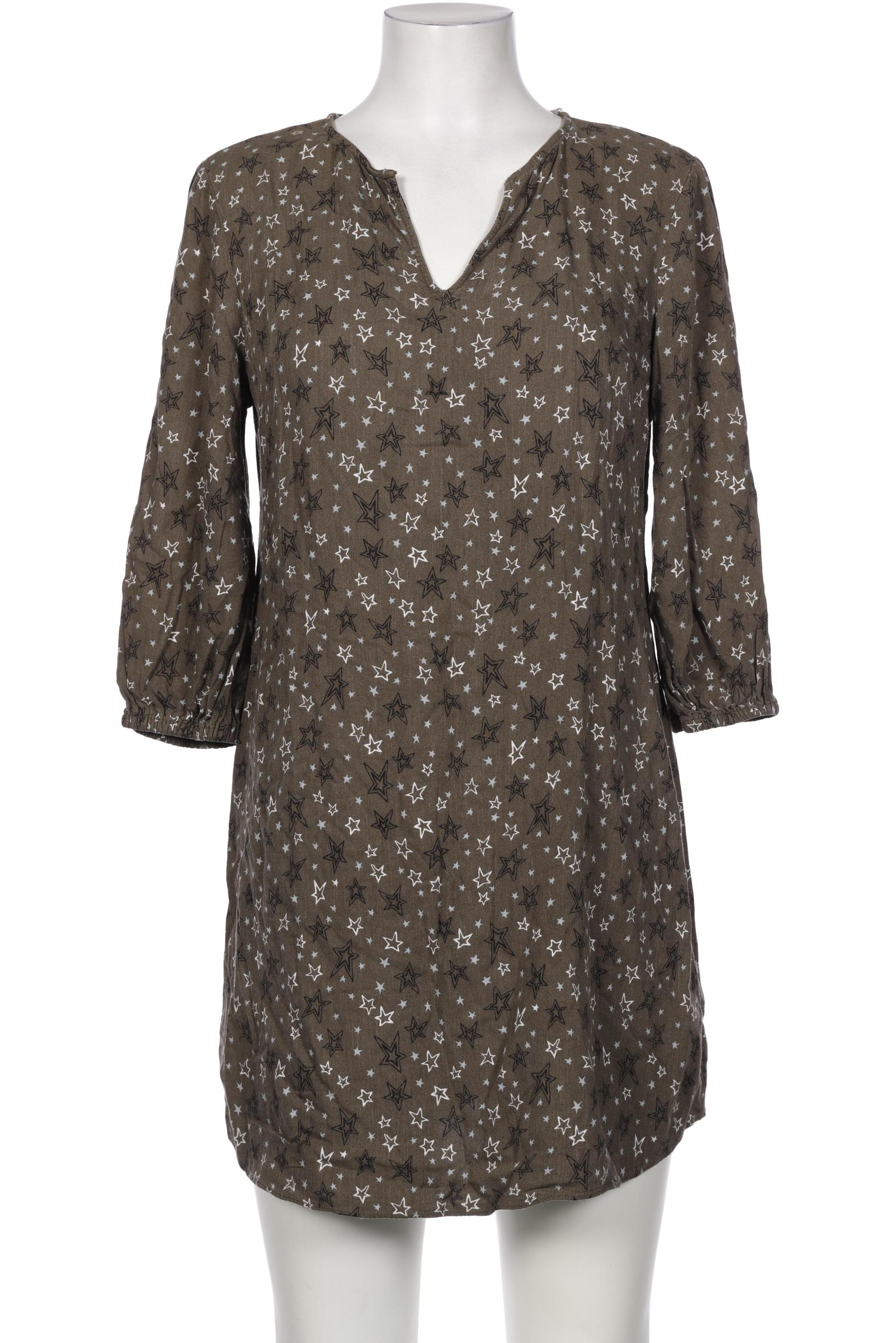 

Boden Damen Kleid, grün, Gr. 38