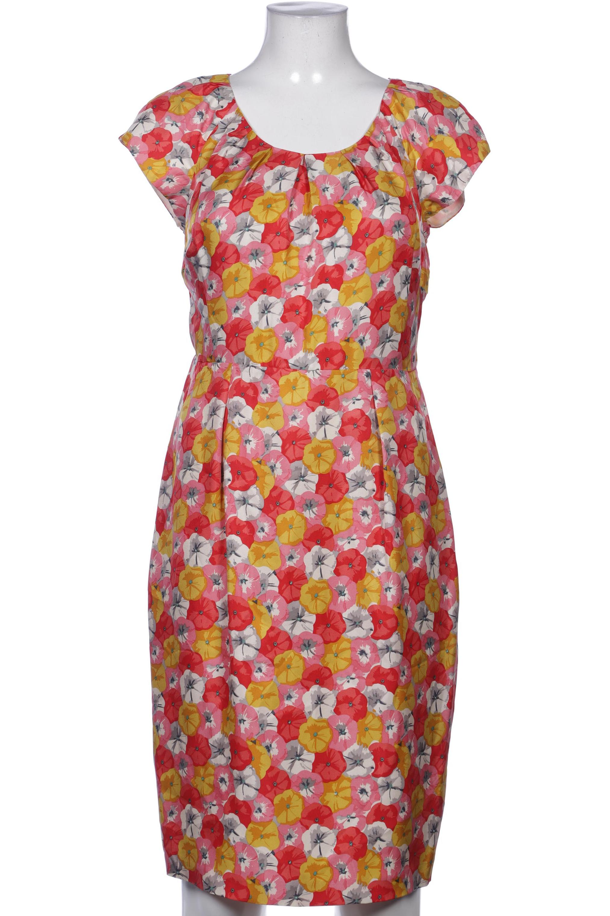 

Boden Damen Kleid, mehrfarbig, Gr. 12