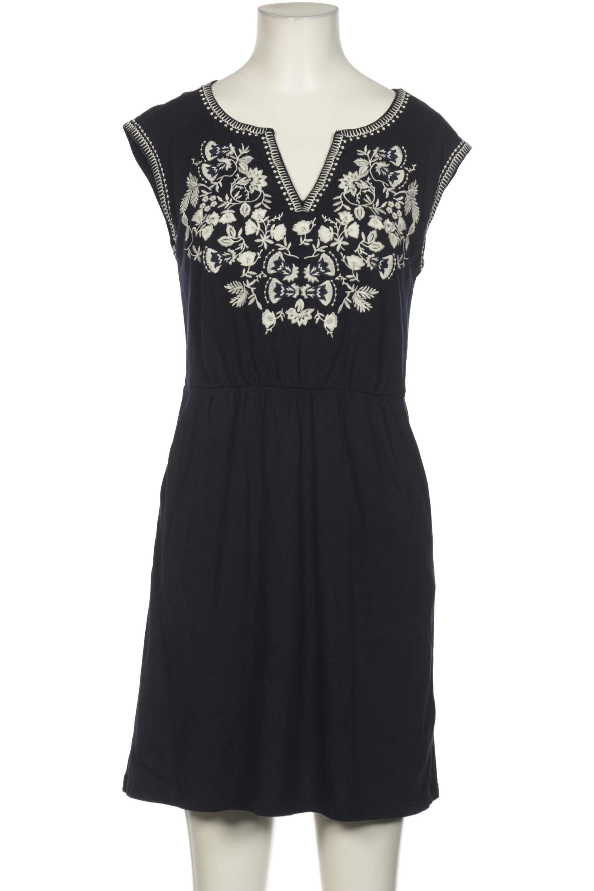 

Boden Damen Kleid, marineblau, Gr. 36