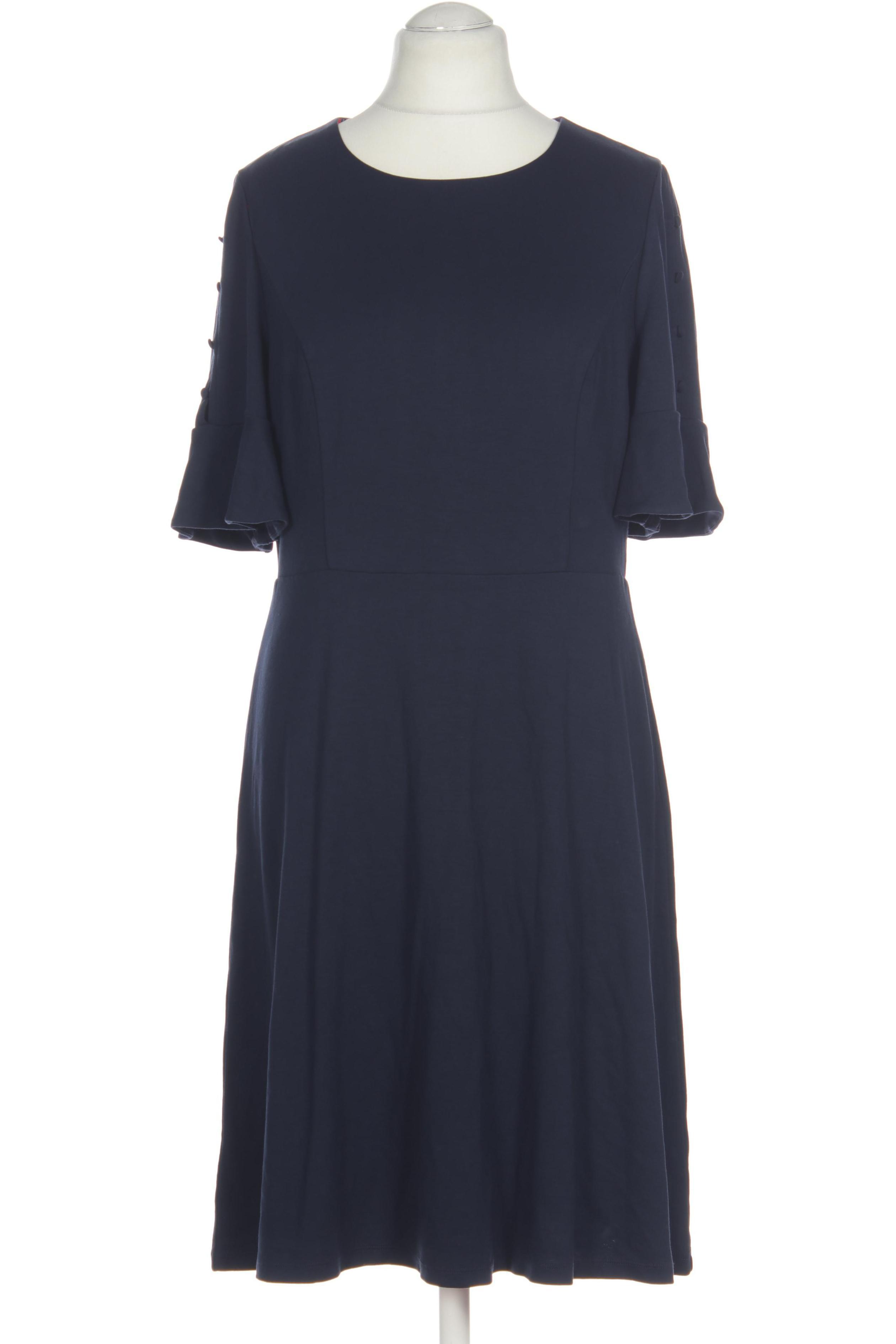 

Boden Damen Kleid, blau, Gr. 18