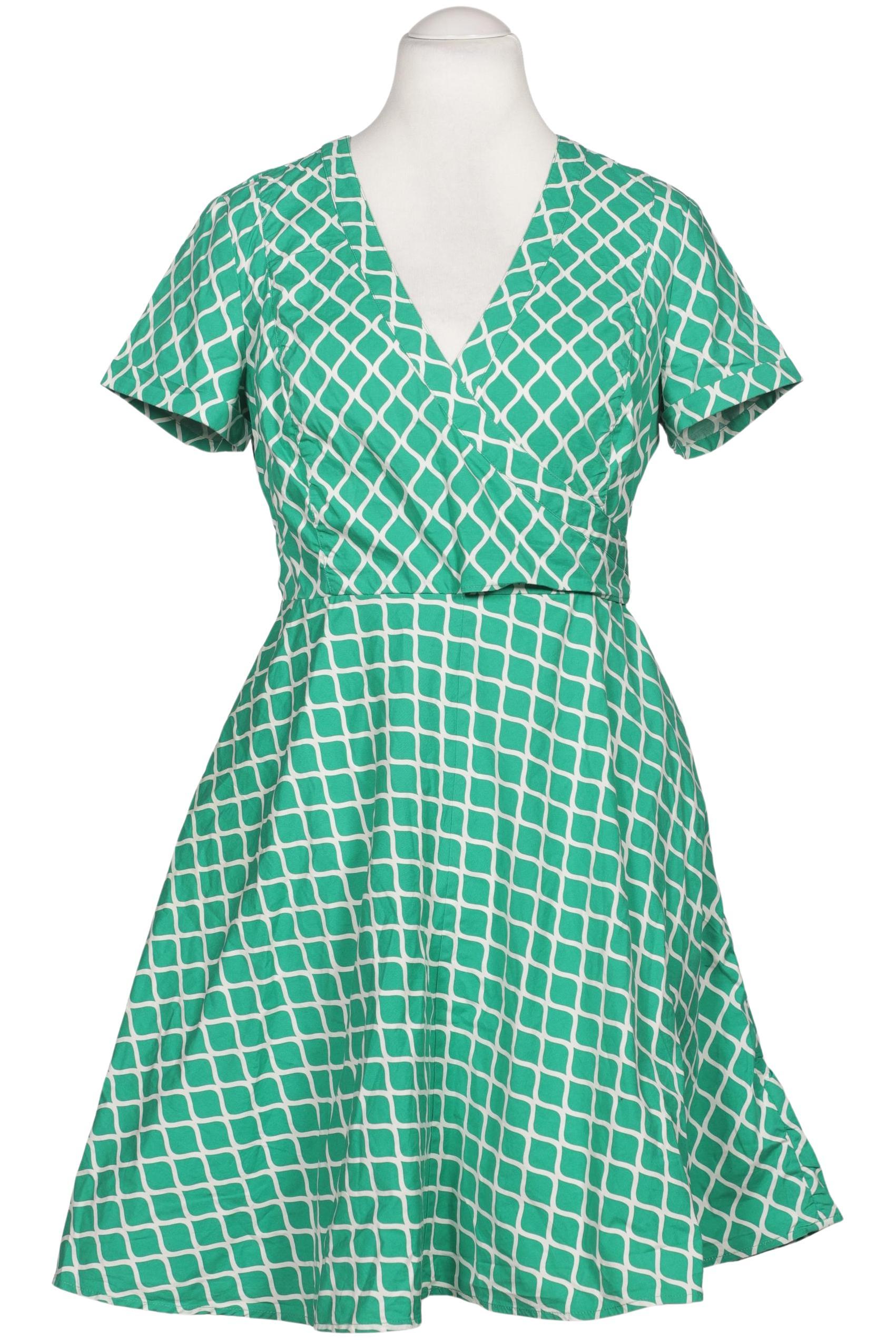 

Boden Damen Kleid, grün, Gr. 40