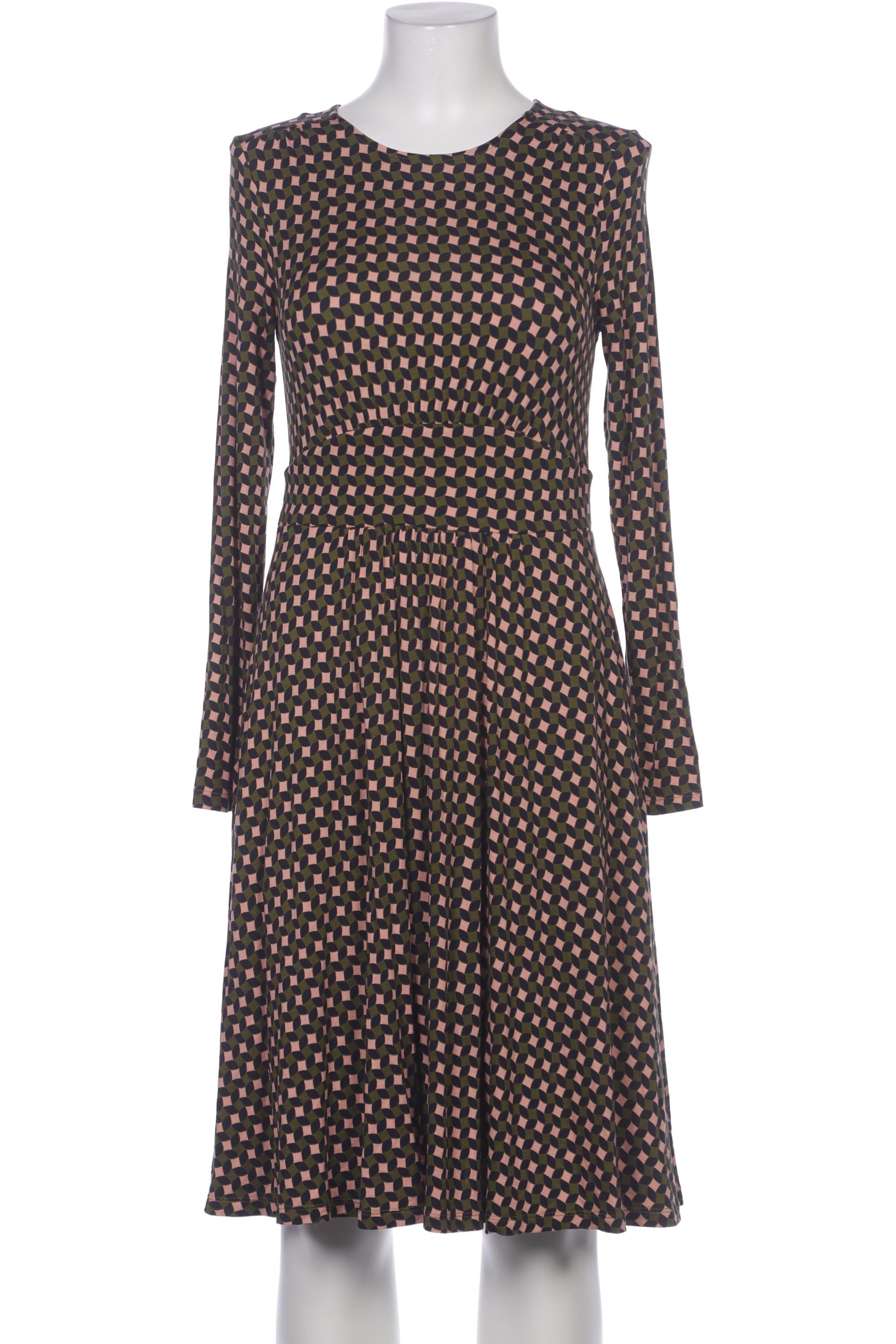

Boden Damen Kleid, mehrfarbig, Gr. 36