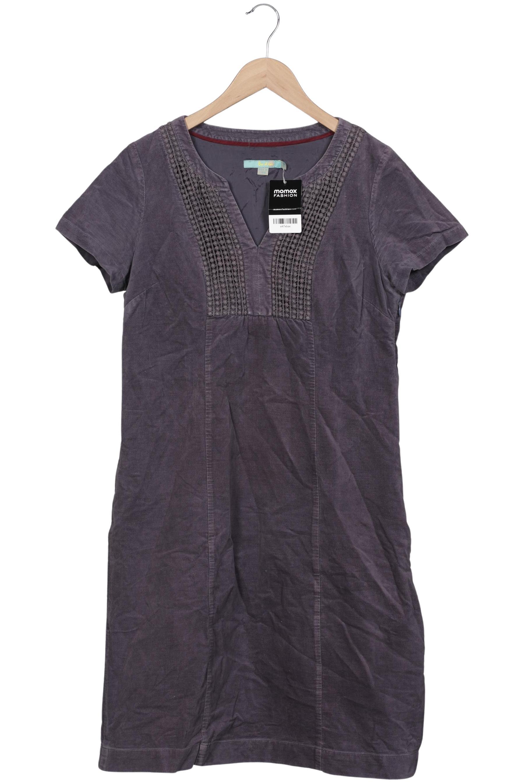 

Boden Damen Kleid, grau, Gr. 40
