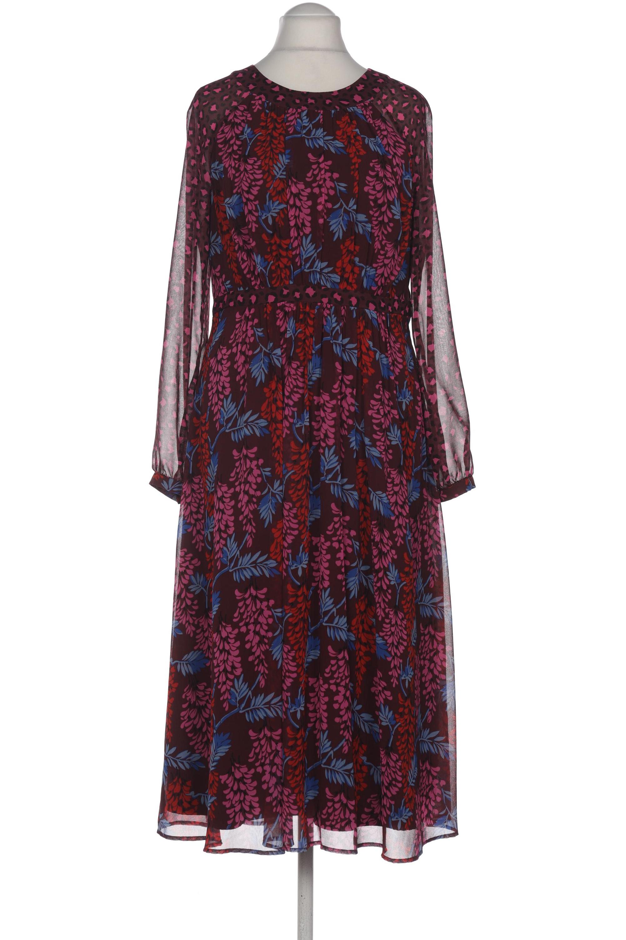 

Boden Damen Kleid, bordeaux, Gr. 40