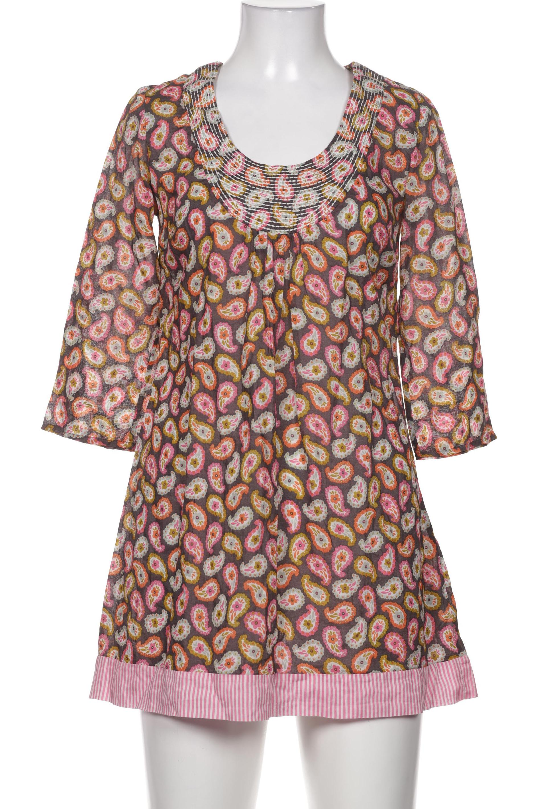 

Boden Damen Kleid, mehrfarbig, Gr. 6