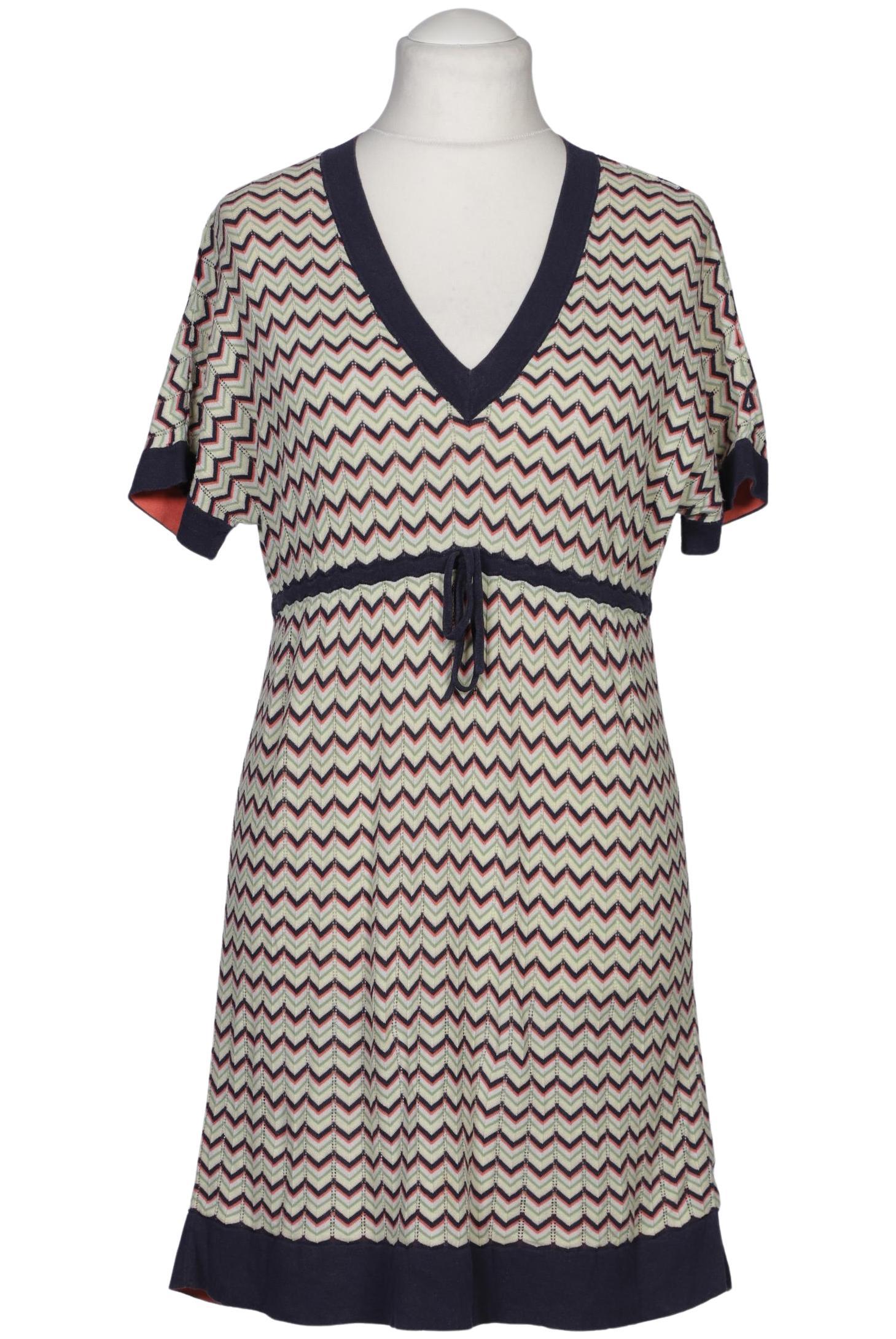 

Boden Damen Kleid, mehrfarbig, Gr. 38