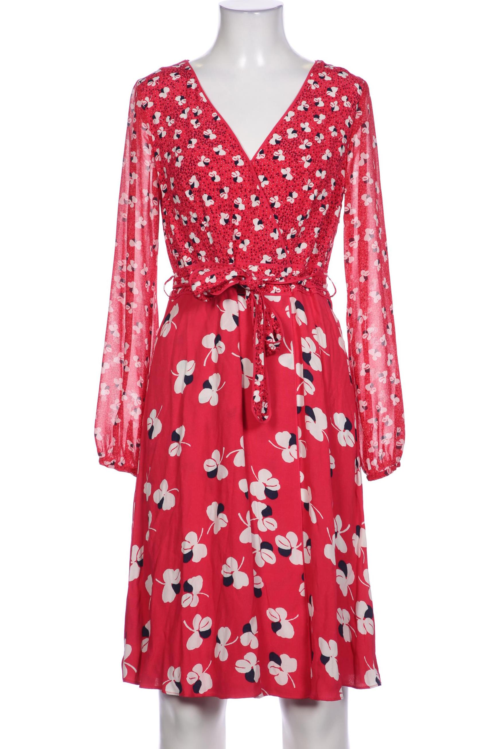 

Boden Damen Kleid, rot, Gr. 34